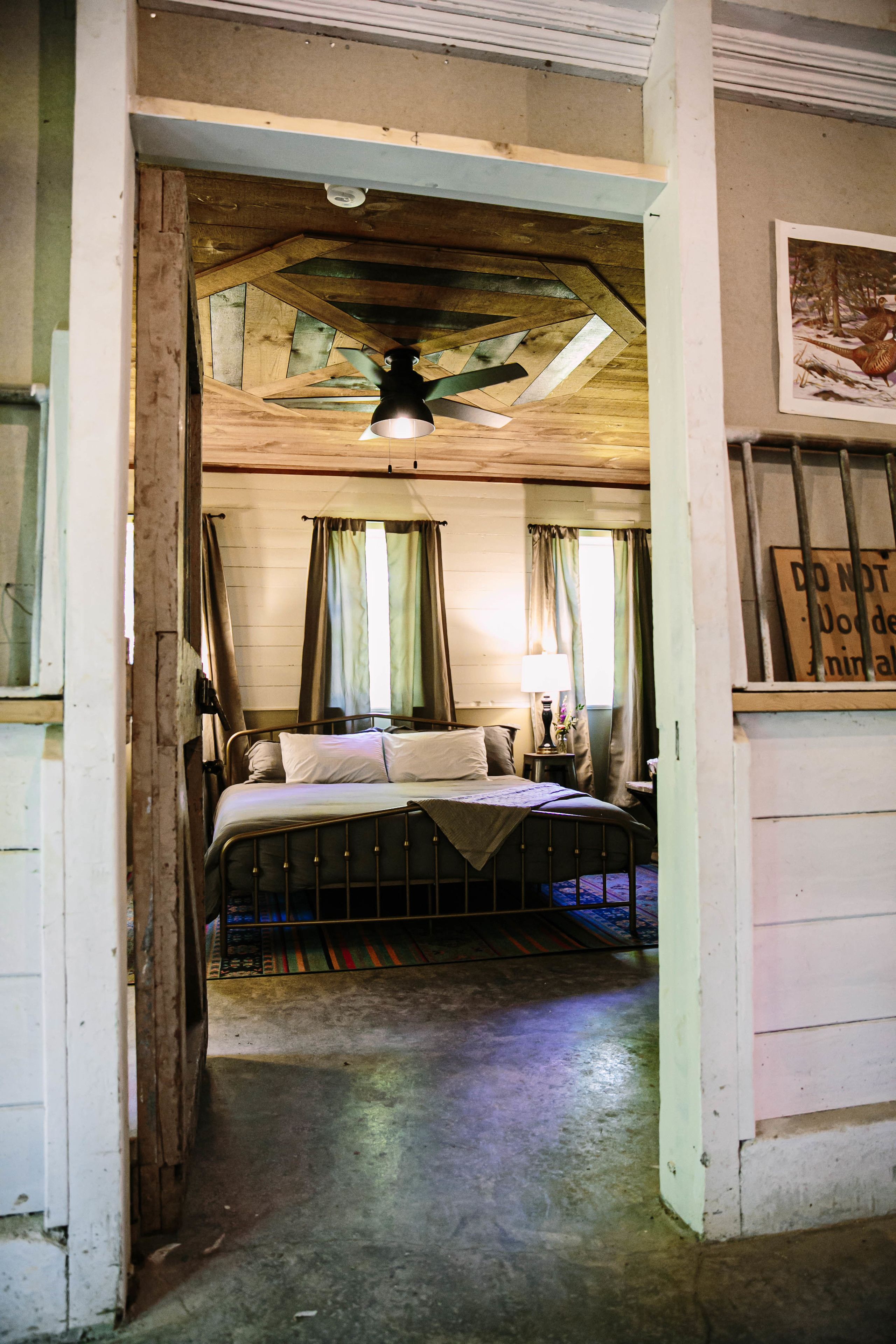 The Long Neck Inn