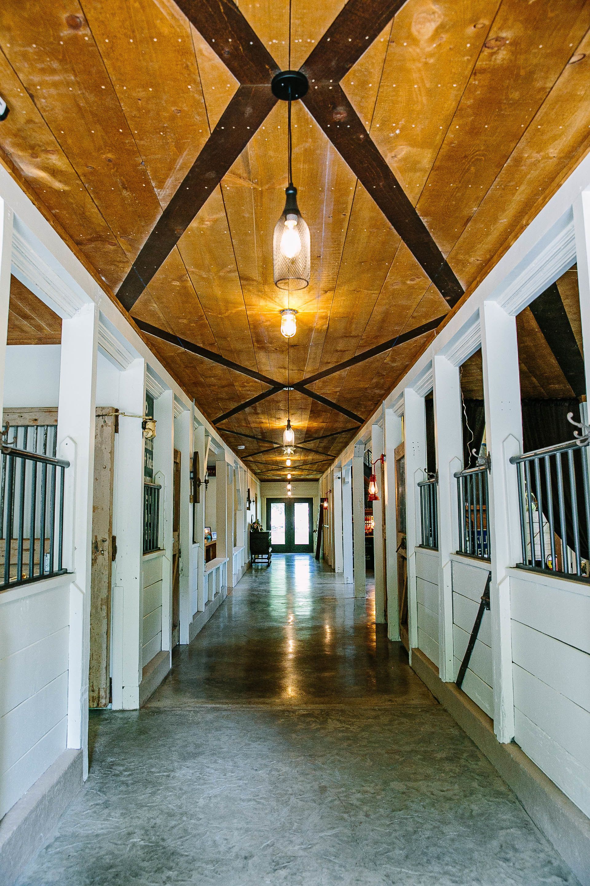 The Long Neck Inn