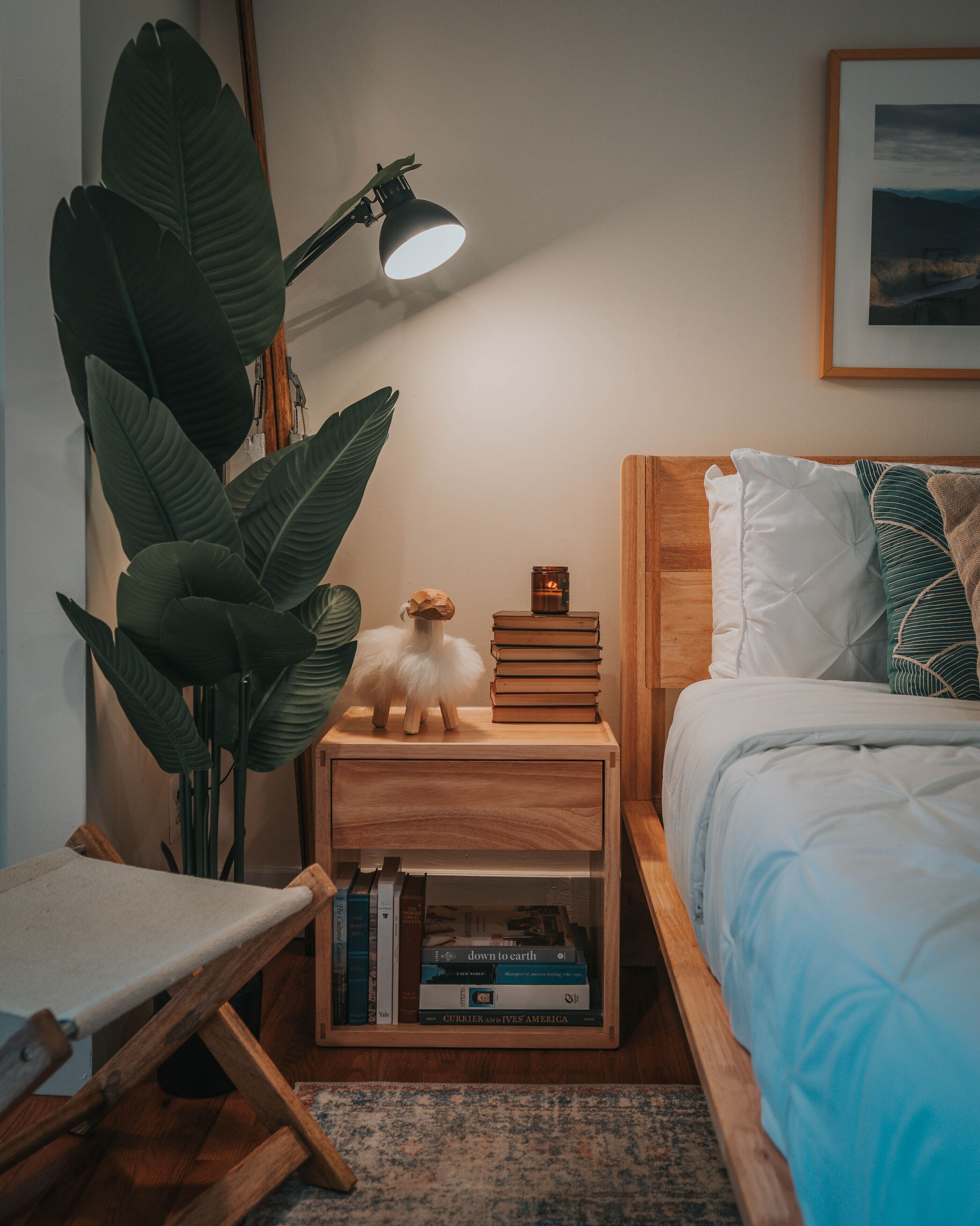 Willow Pond Motel