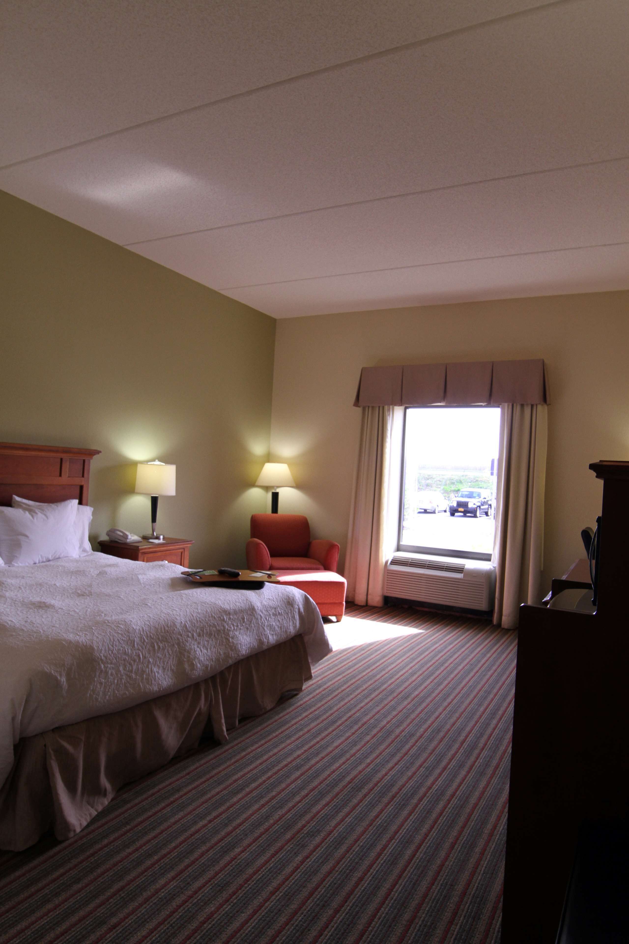 Hampton Inn Harriman Woodbury