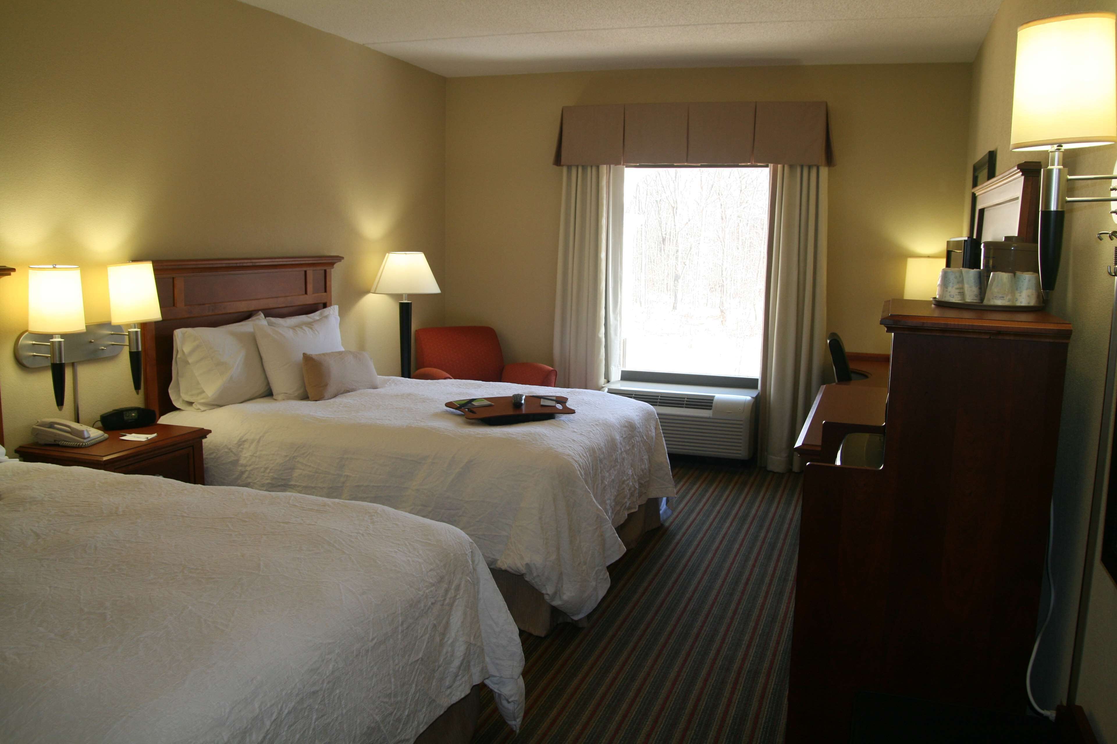 Hampton Inn Harriman Woodbury