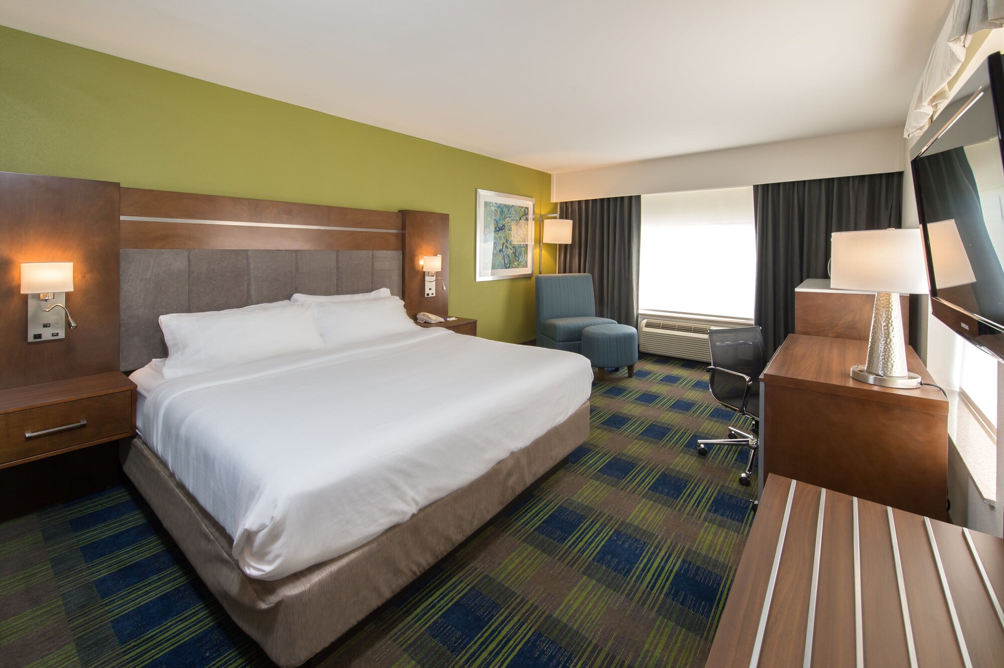 Holiday Inn Express Hotel & Suites Clifton Park