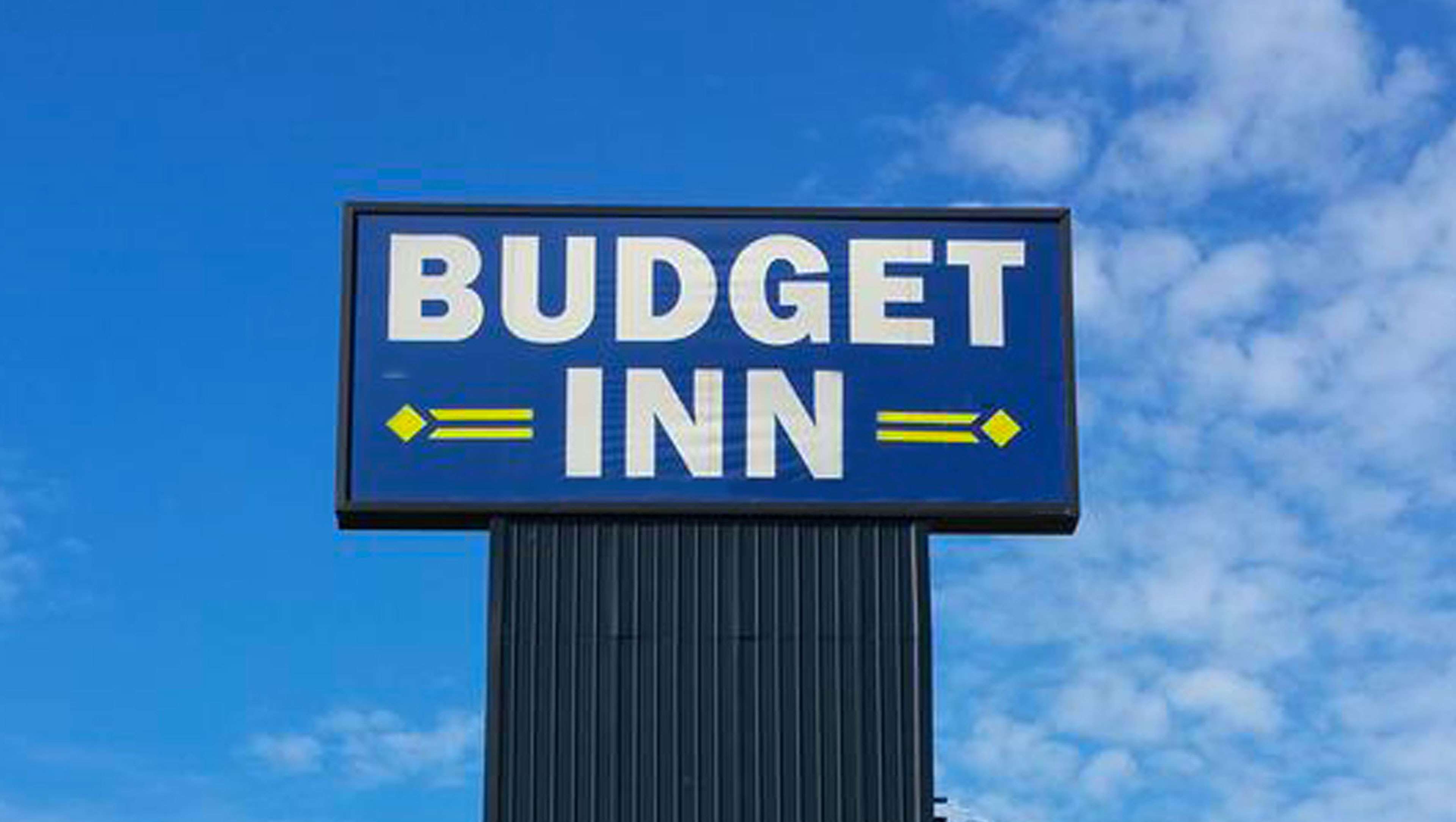 Budget Inn Corning