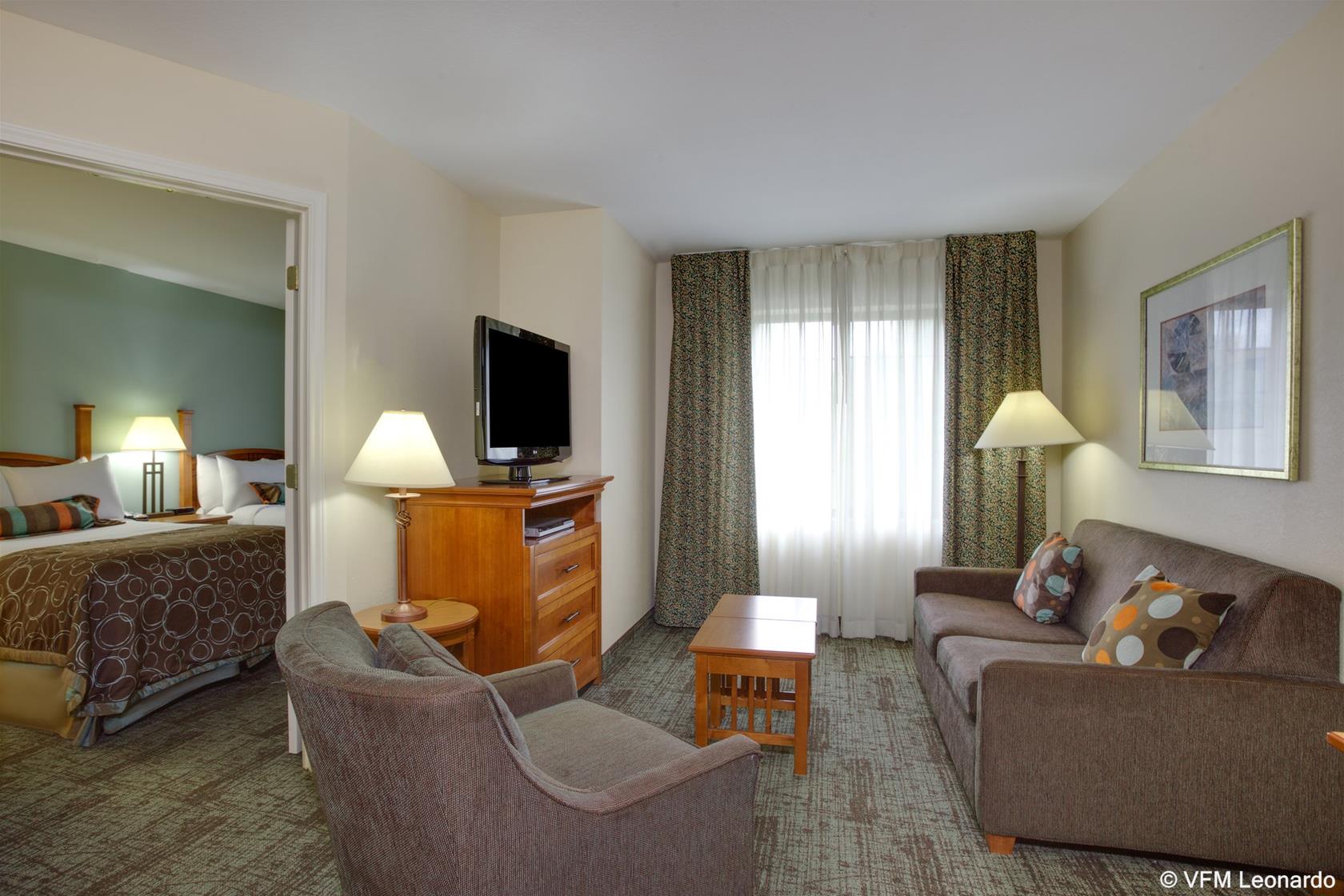 Staybridge Suites Corning