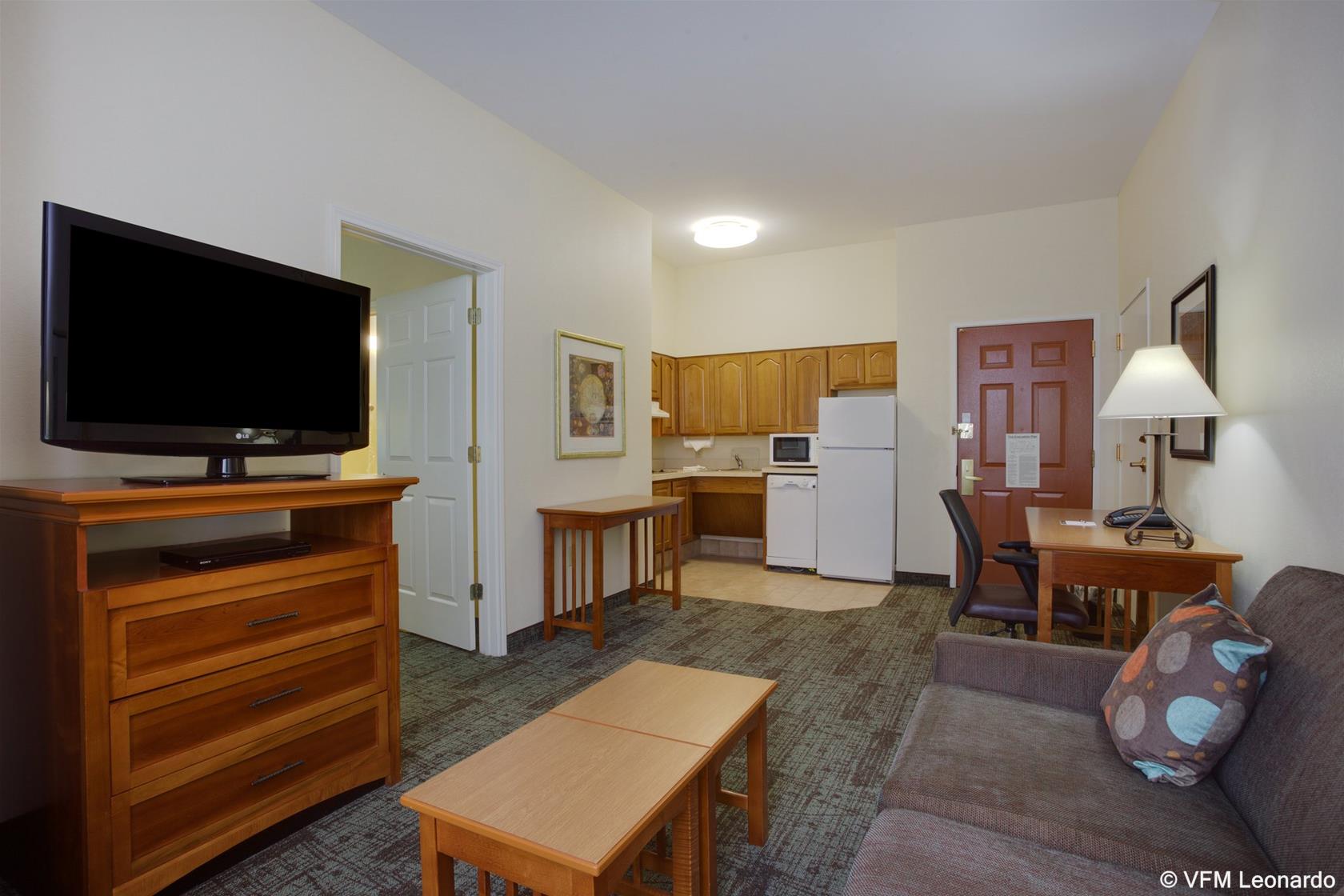 Staybridge Suites Corning