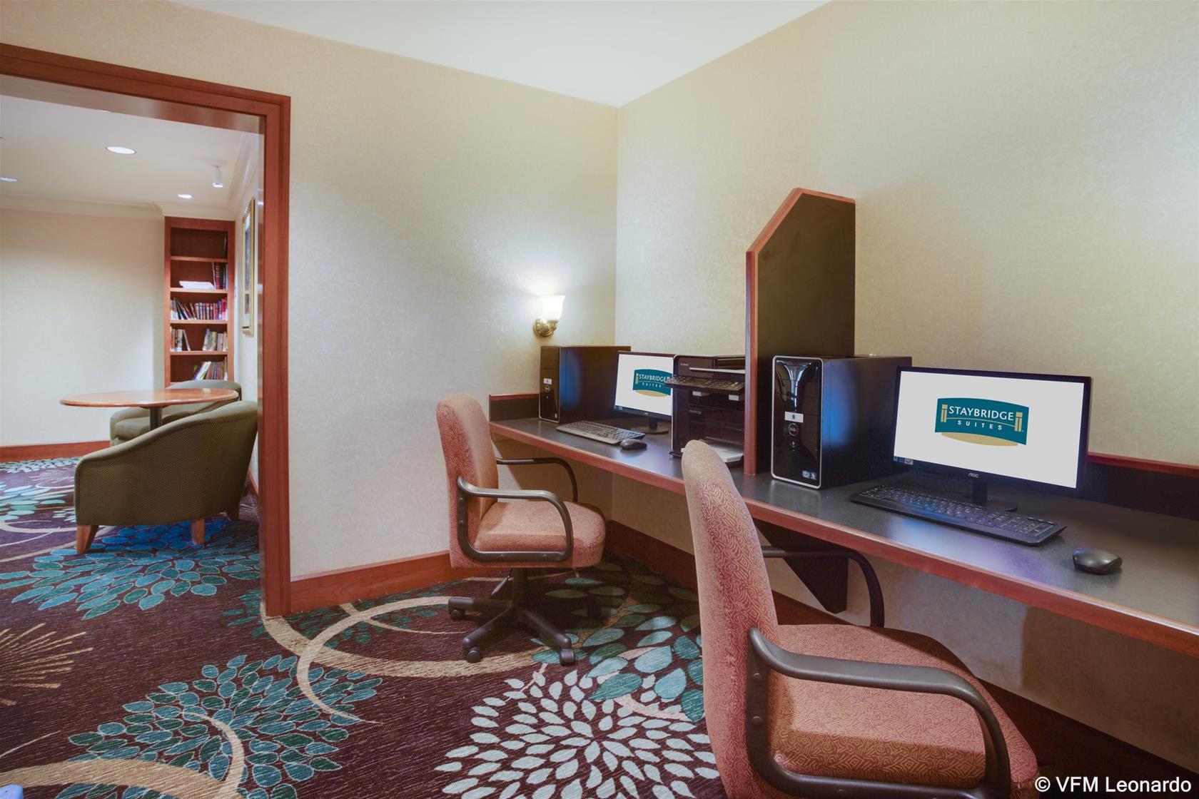 Staybridge Suites Corning