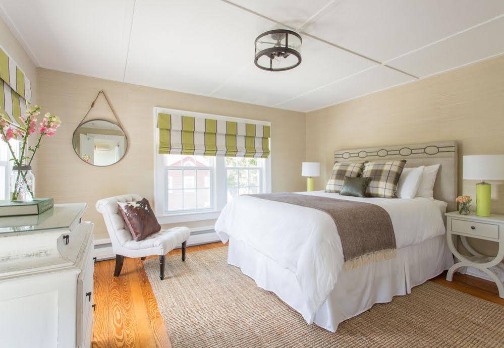 North Fork Guest House
