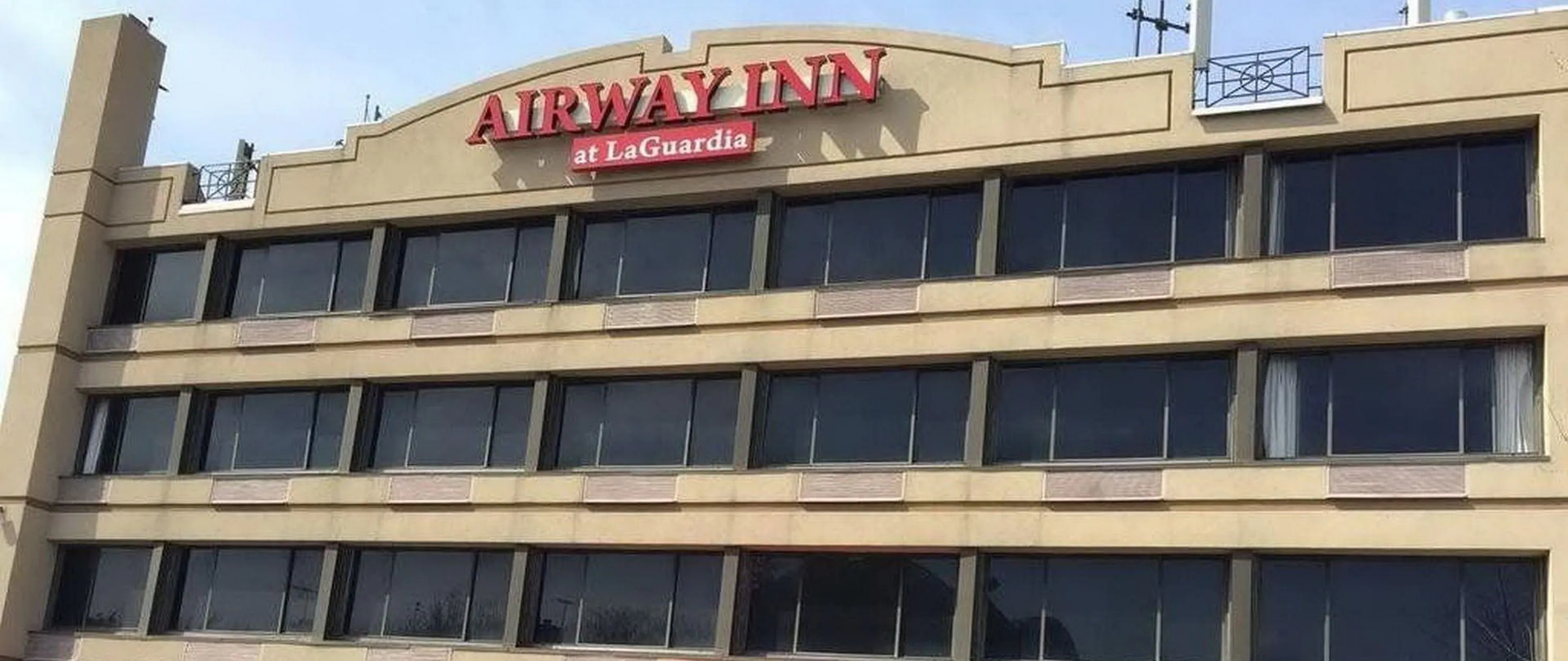 Airway Inn LaGuardia