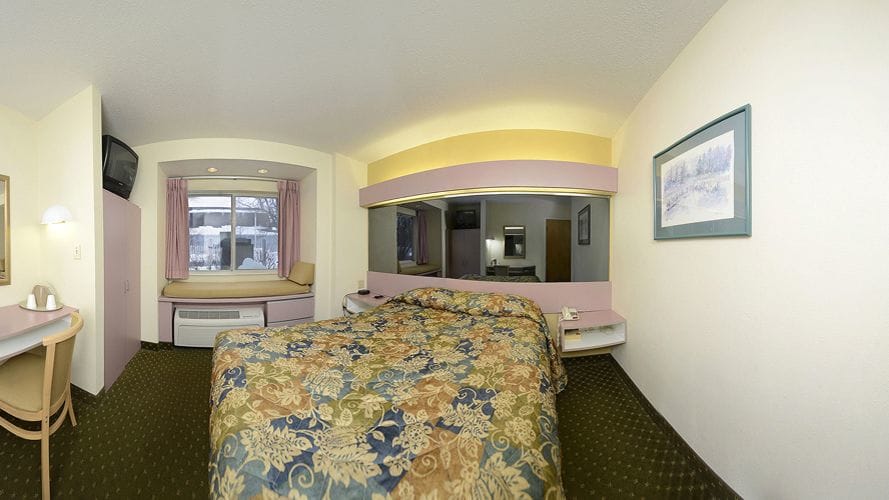 Americas Best Value Inn East Syracuse