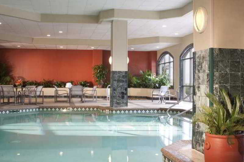 Embassy Suites Syracuse