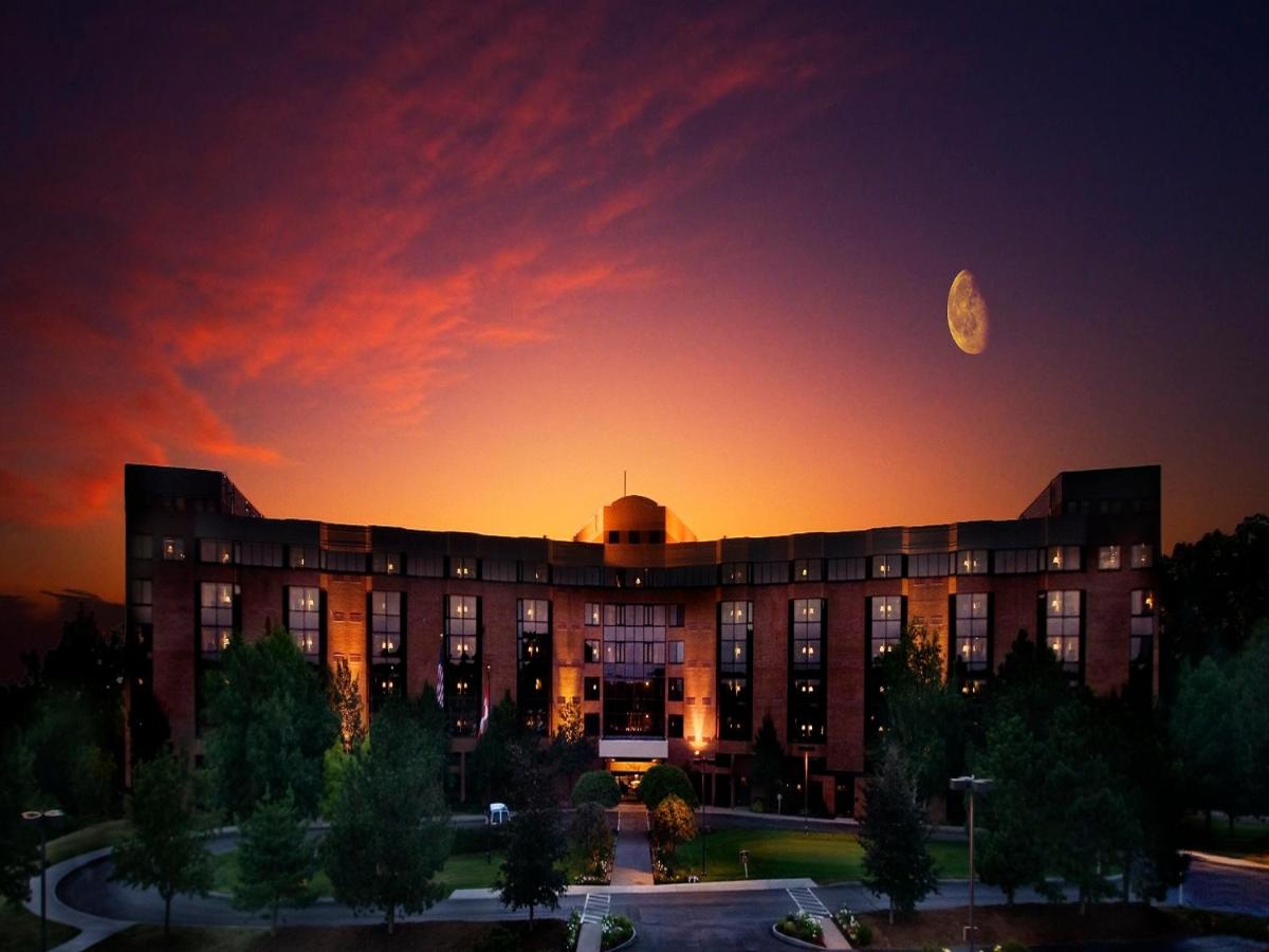 Woodcliff Hotel & Spa