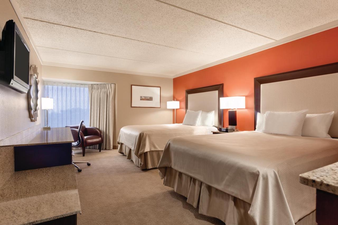 Woodcliff Hotel & Spa
