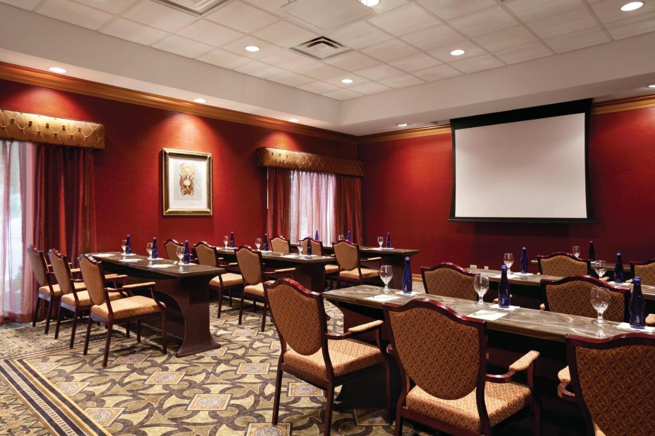 Woodcliff Hotel & Spa