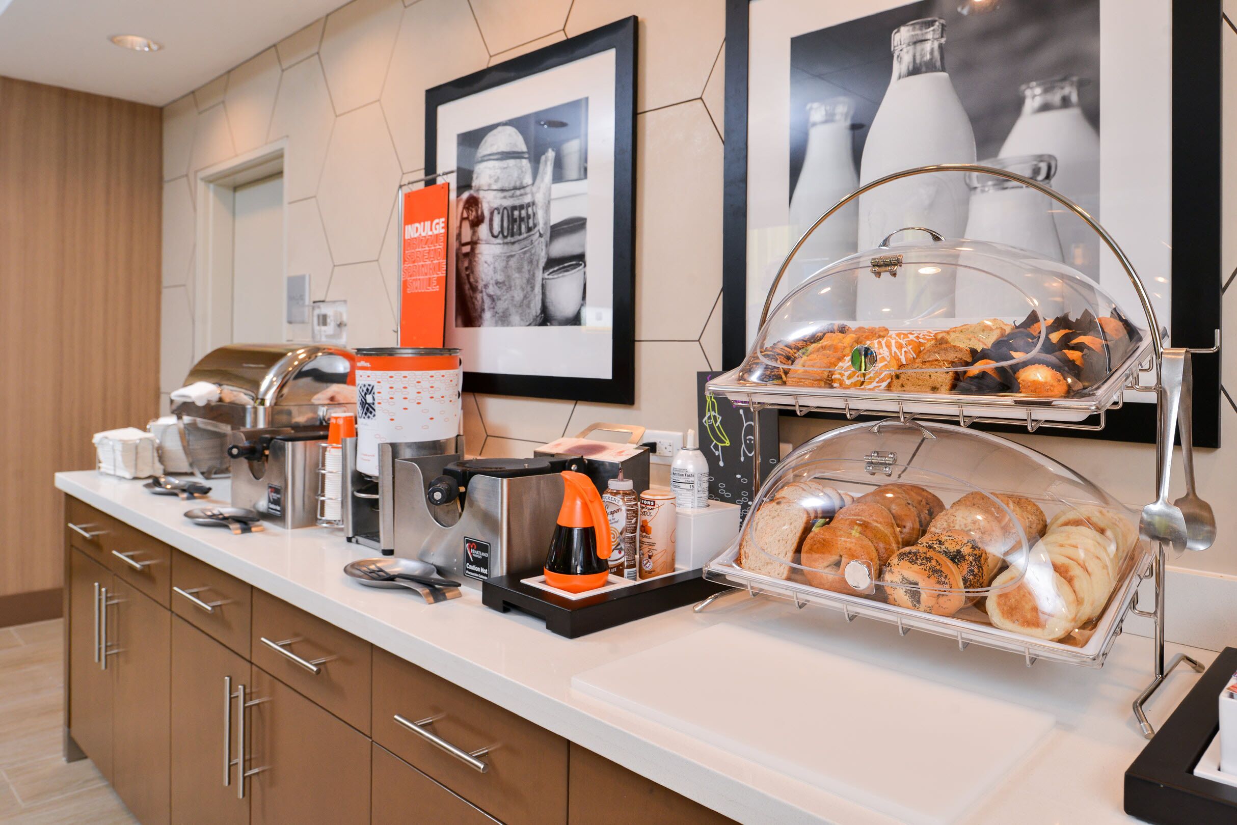 Hampton Inn & Suites by Hilton Long Island Farmingdale