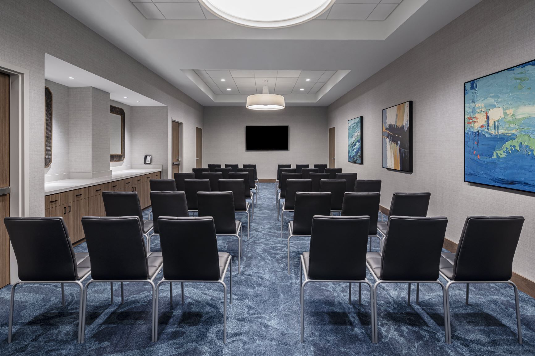Hampton Inn & Suites by Hilton Long Island Farmingdale
