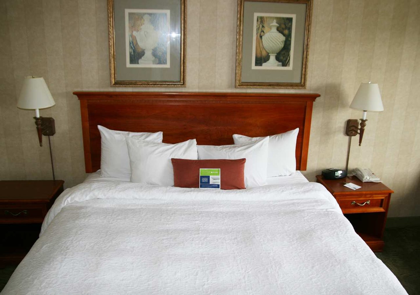 Hampton Inn Long Island Brookhaven