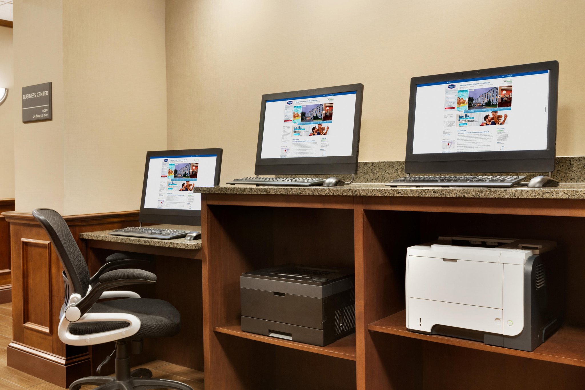 Hampton Inn Long Island Brookhaven