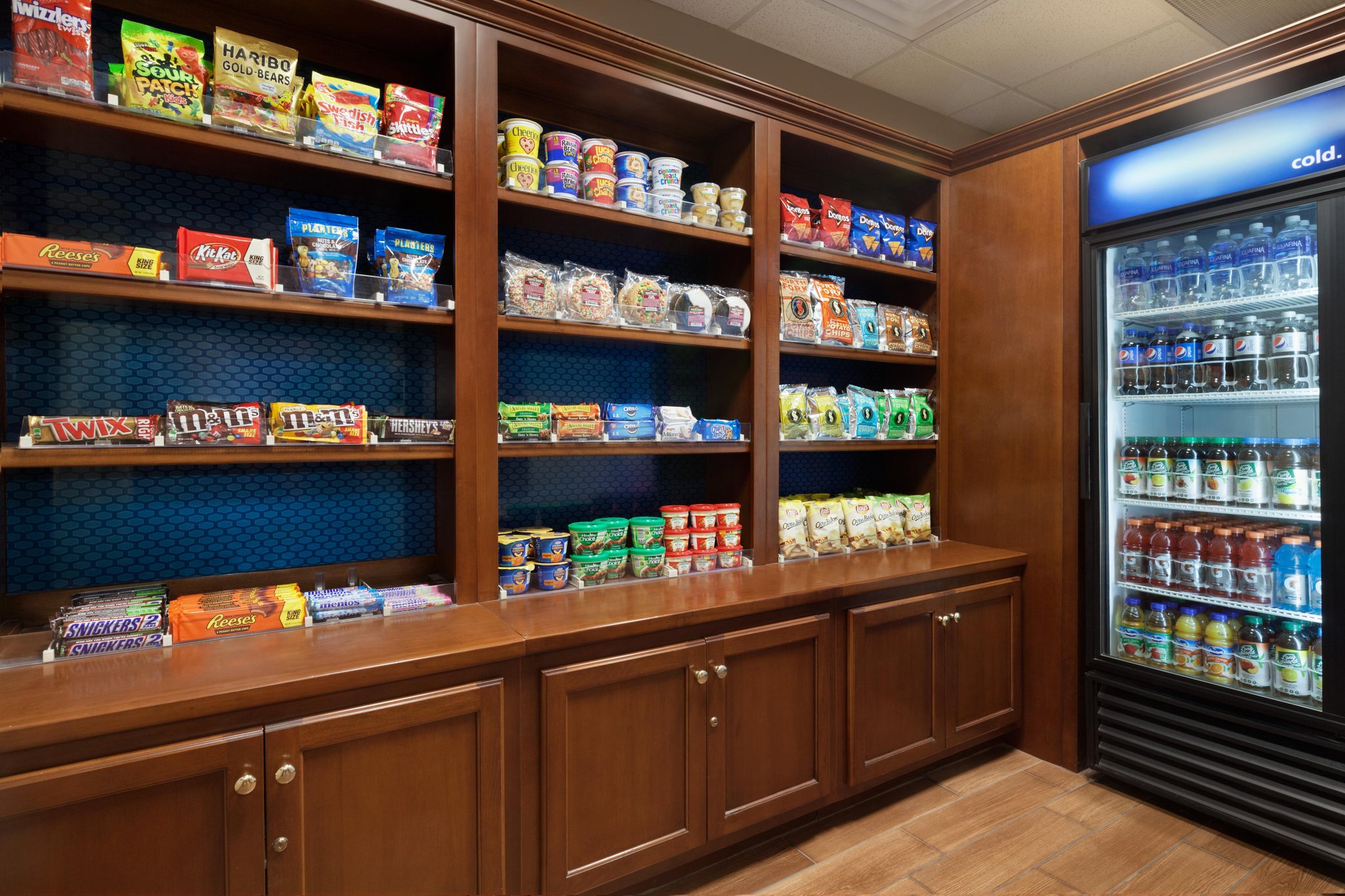 Hampton Inn Long Island Brookhaven