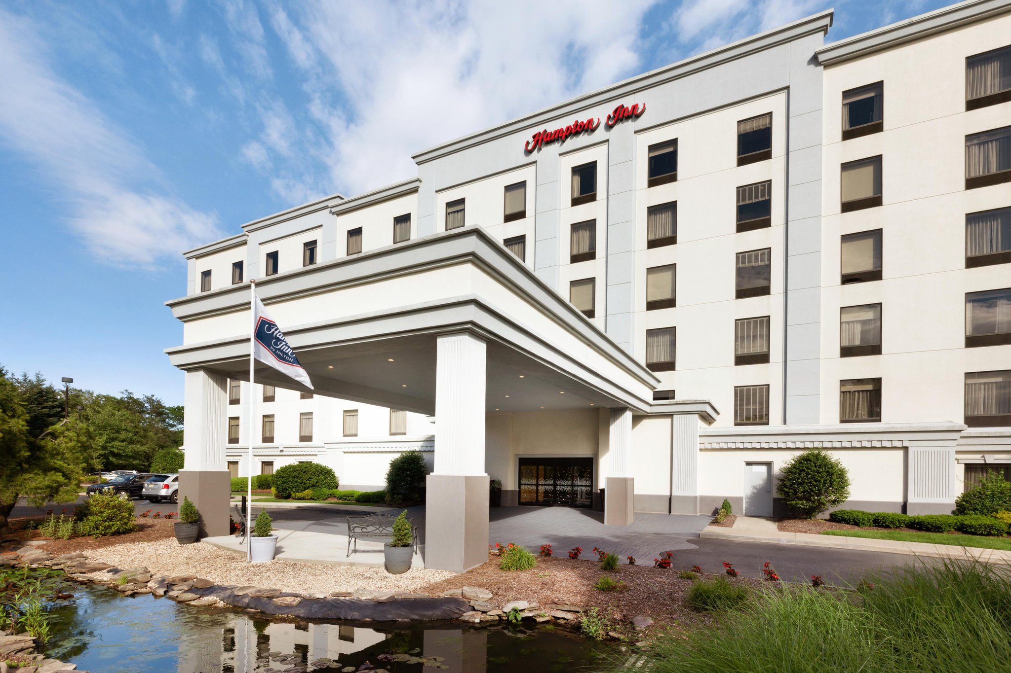 Hampton Inn Long Island Brookhaven