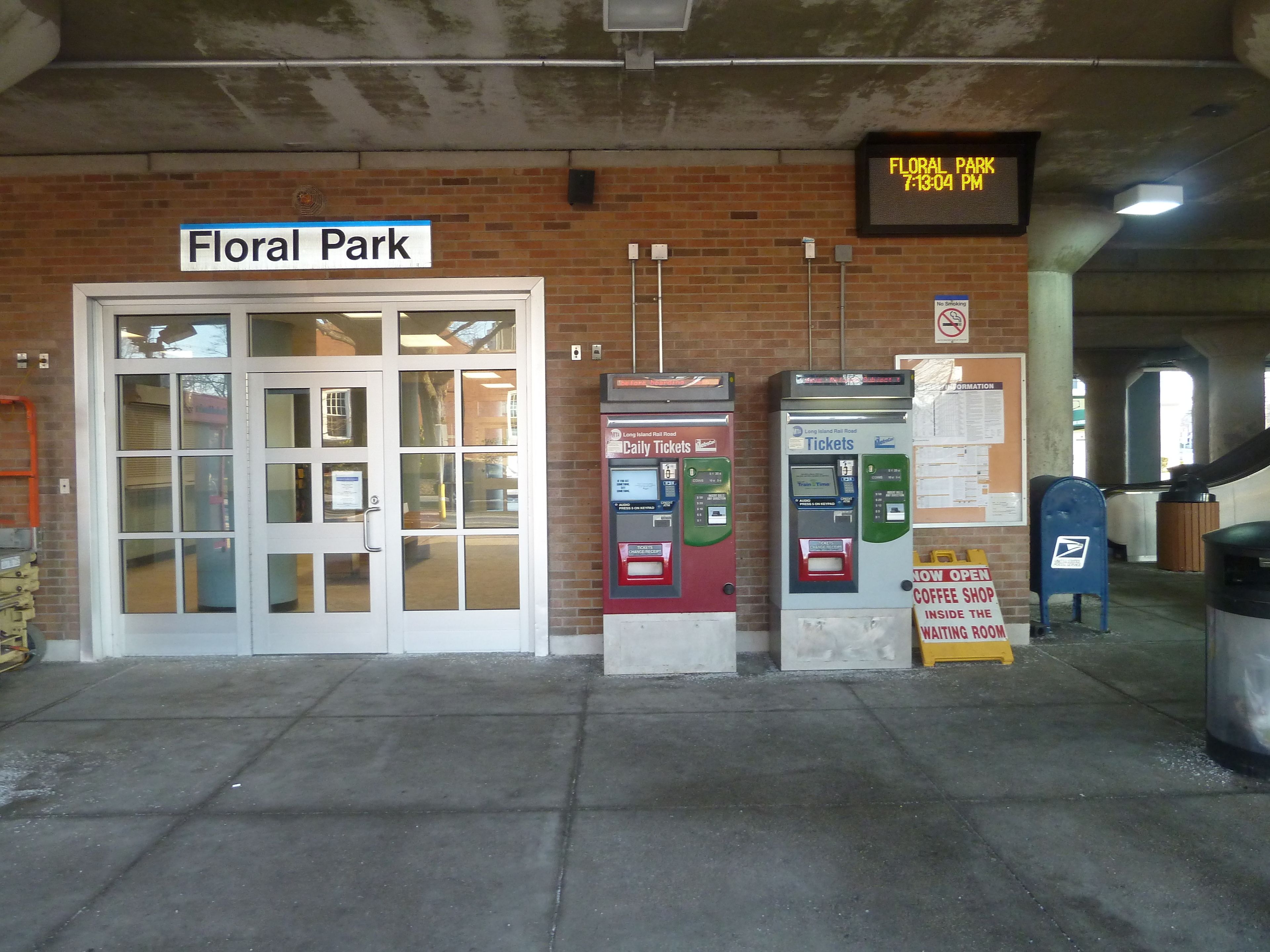 Floral Park Motor Lodge