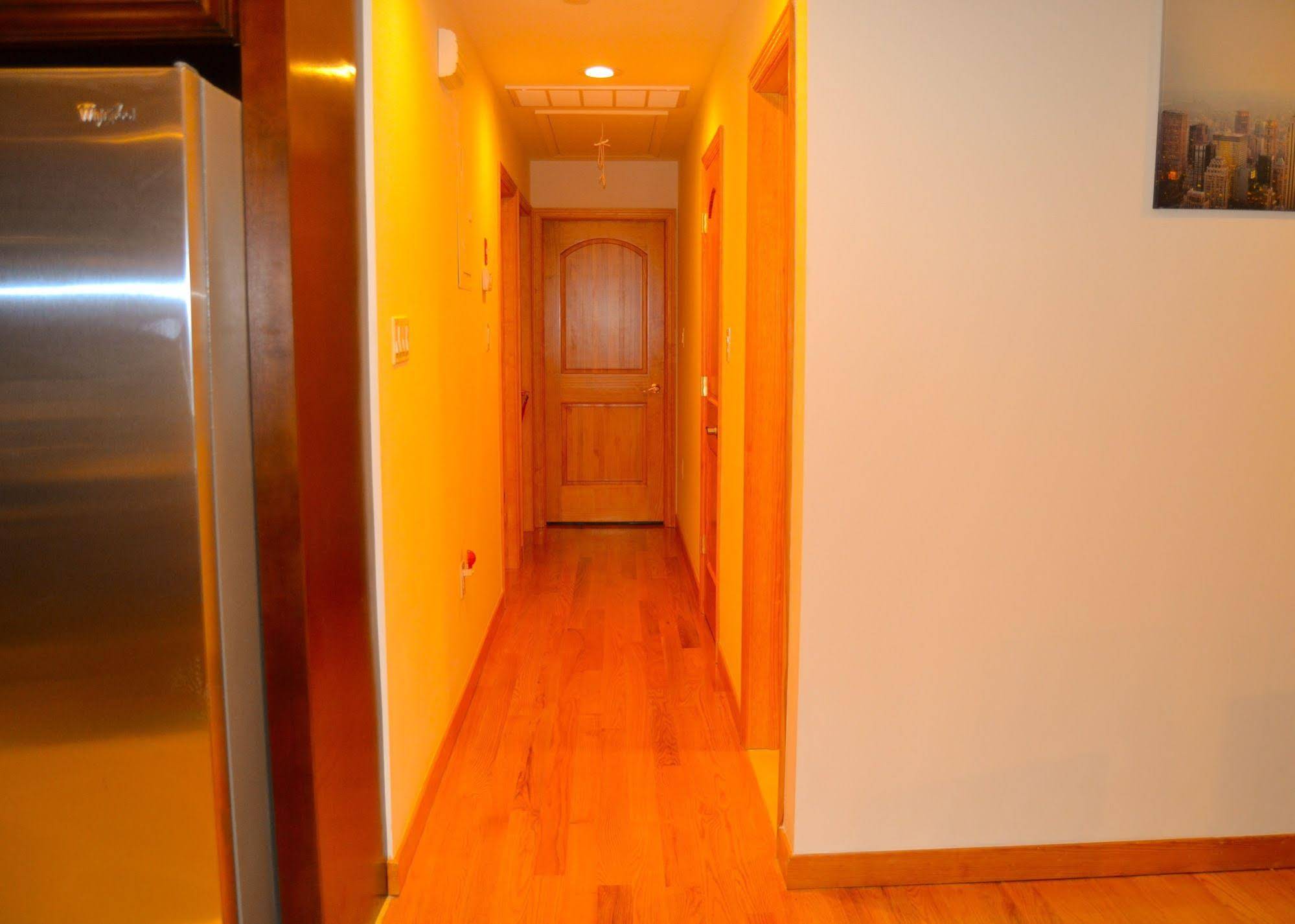 AnYi Guesthouse LaGuardia