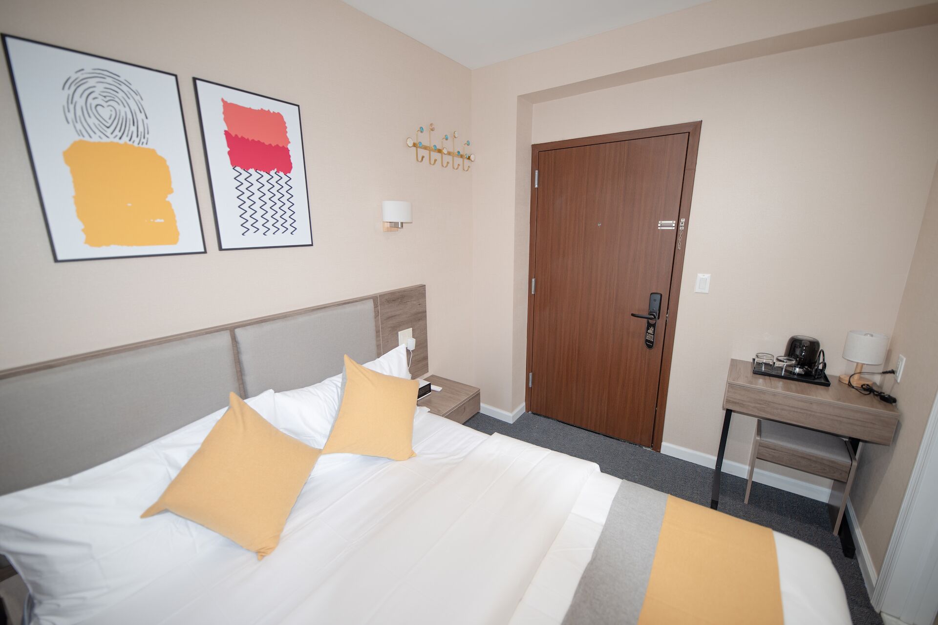 Flushing Garden Hotel