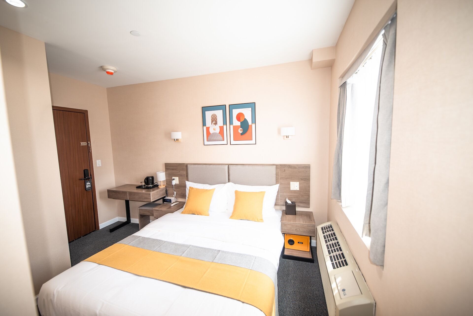 Flushing Garden Hotel