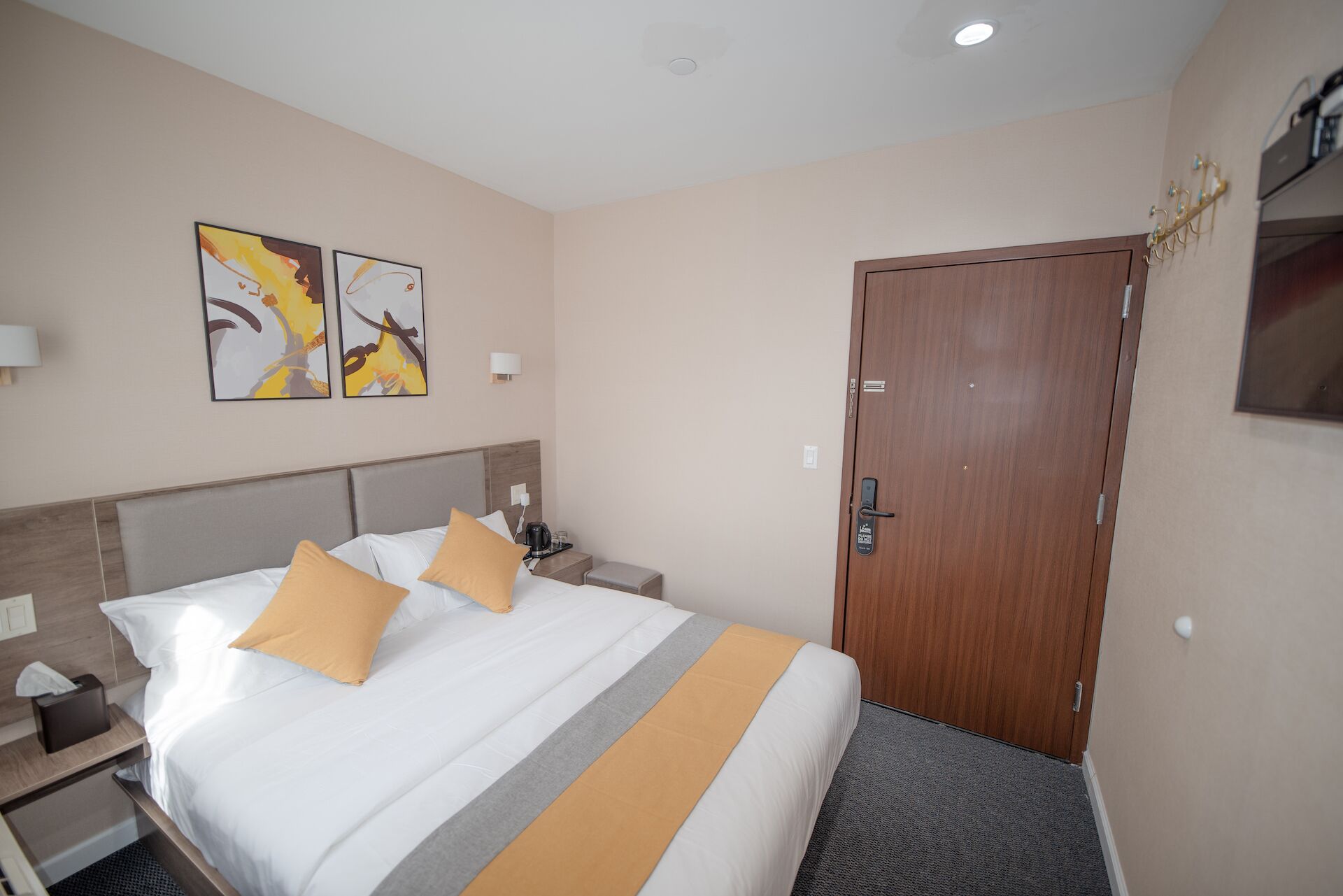Flushing Garden Hotel