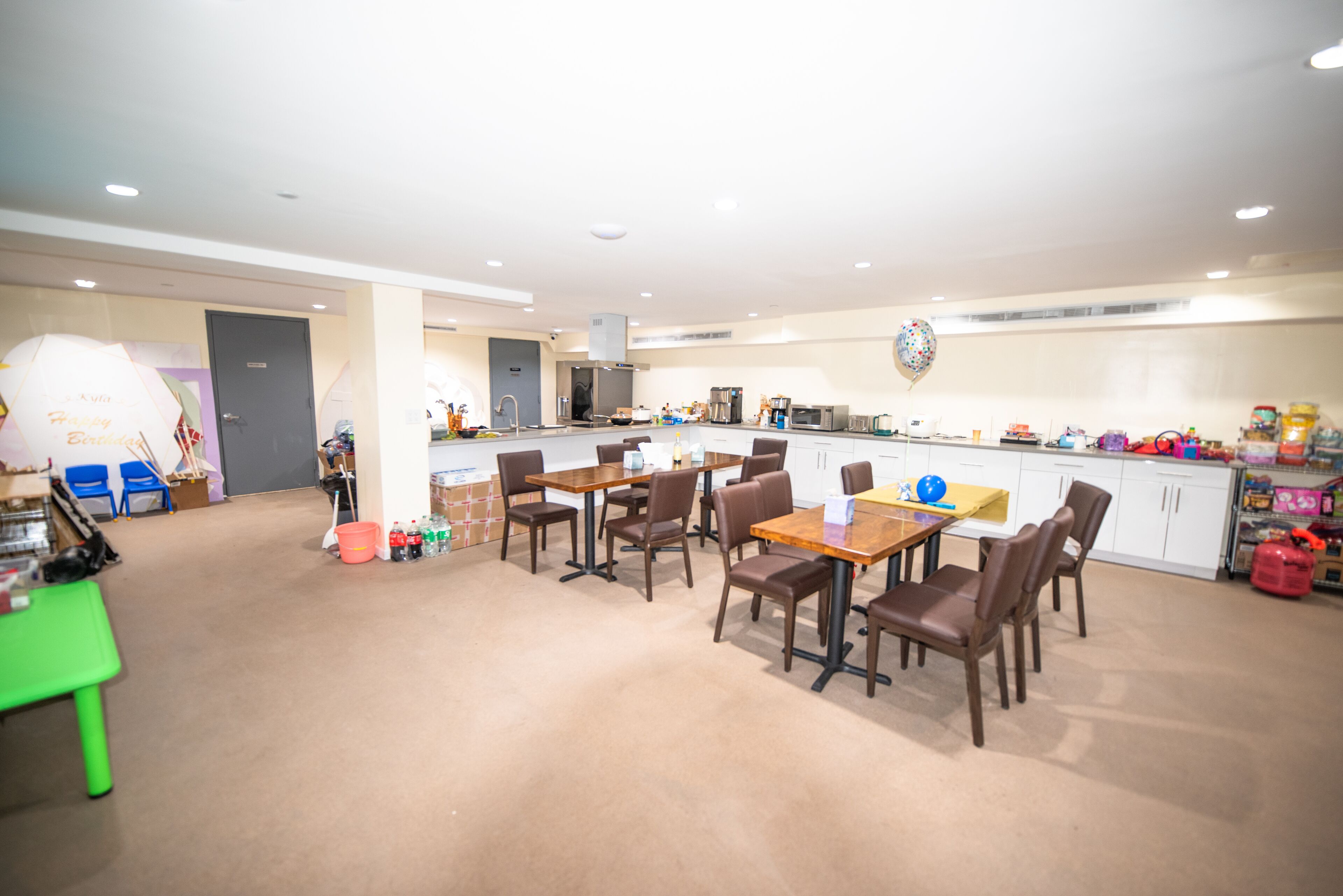 Flushing Garden Hotel