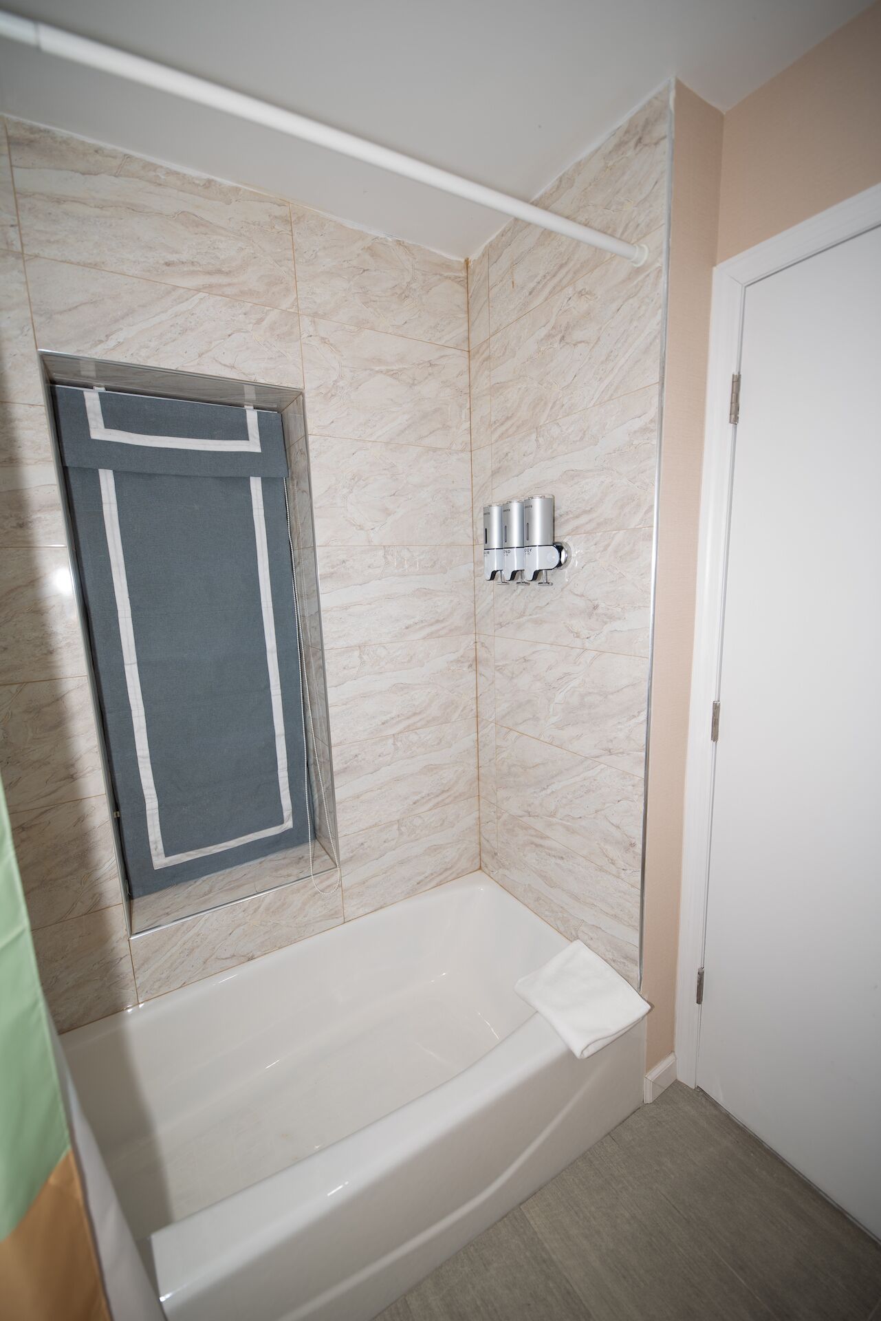 Flushing Garden Hotel