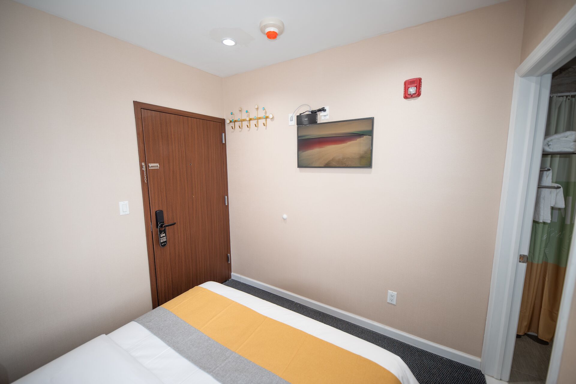Flushing Garden Hotel