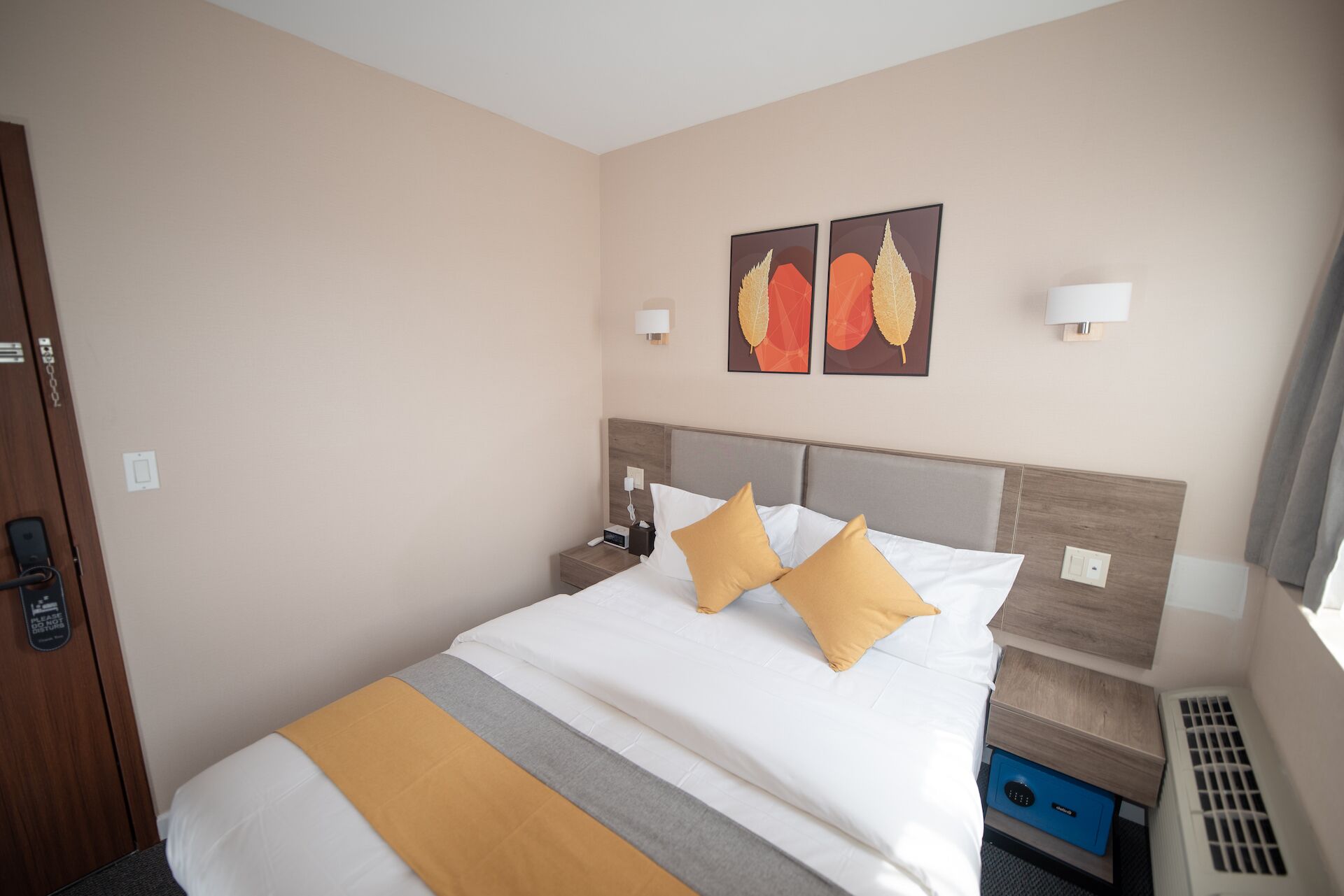Flushing Garden Hotel