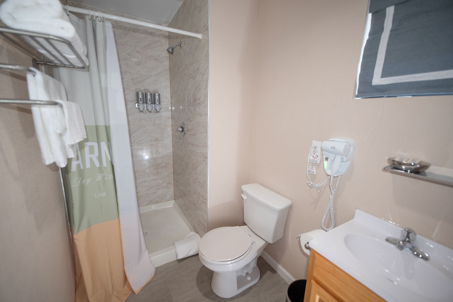 Flushing Garden Hotel