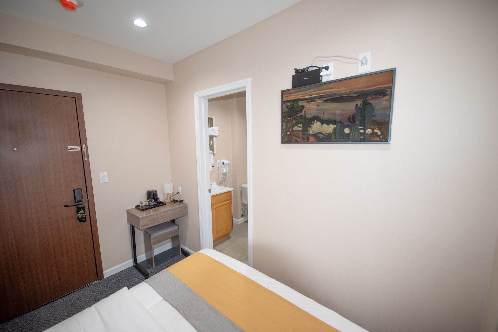 Flushing Garden Hotel