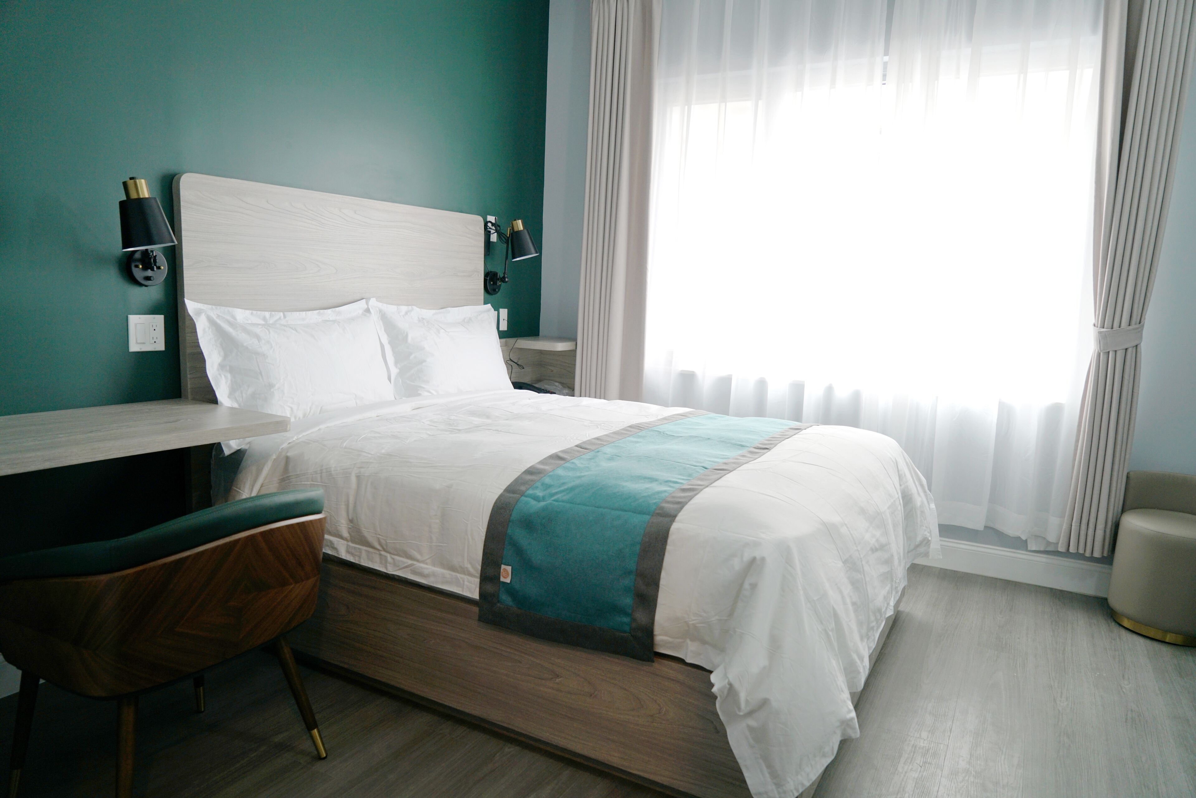 Starlight Hotel