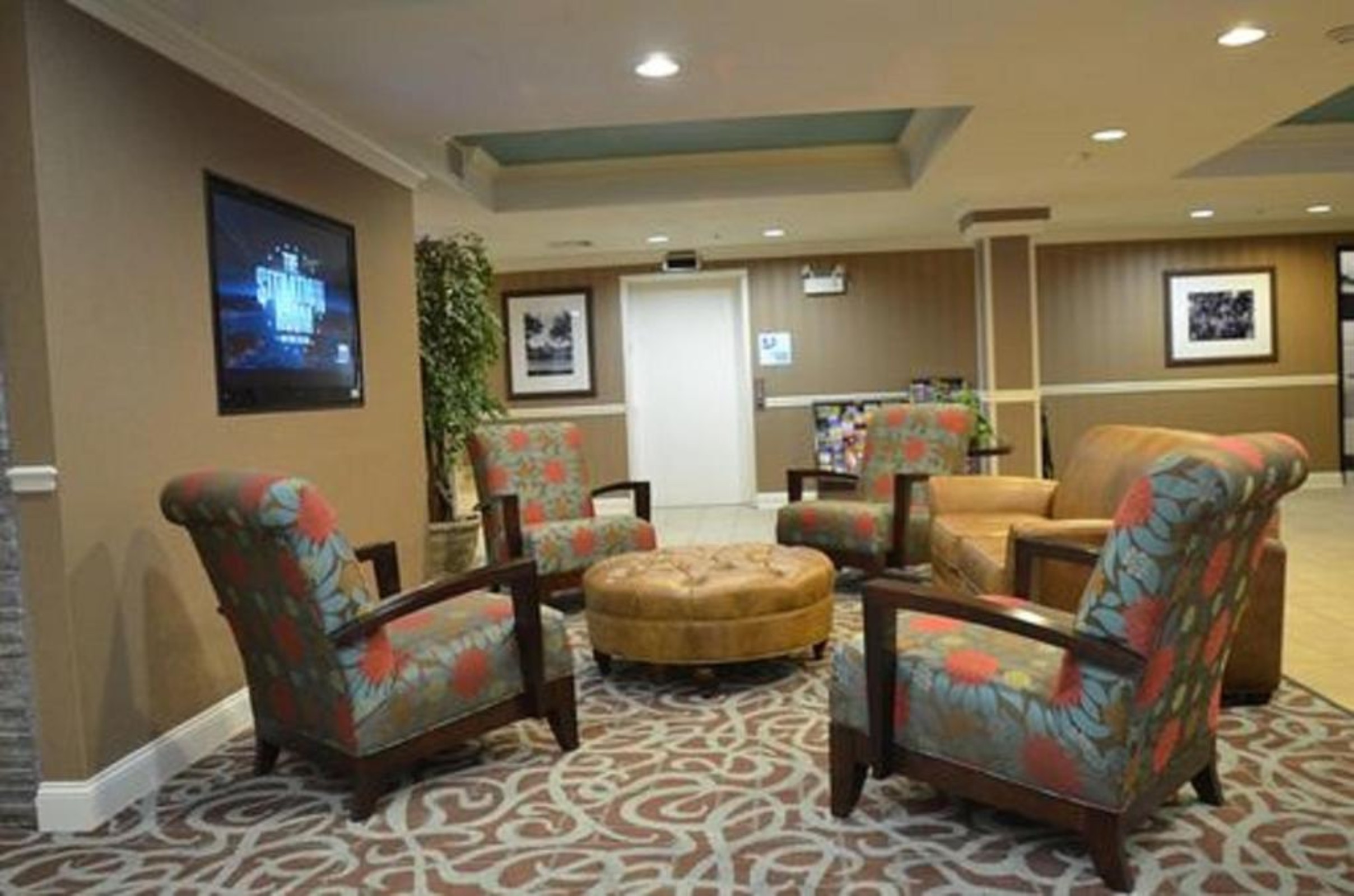 Holiday Inn Express & Suites West Point - Fort Montgomery
