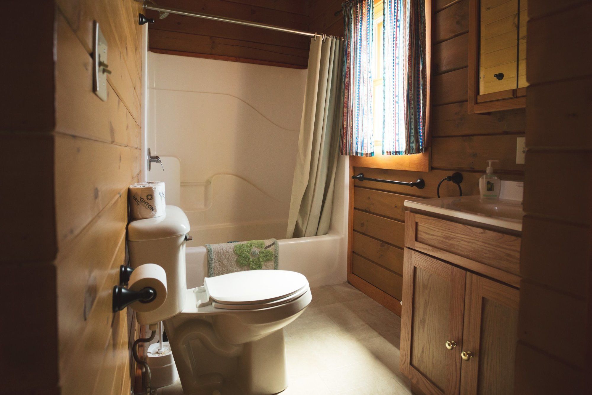 Cobtree Vacation Rental Homes