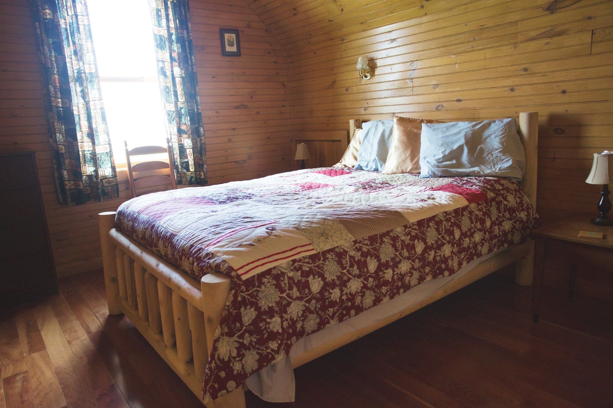 Cobtree Vacation Rental Homes