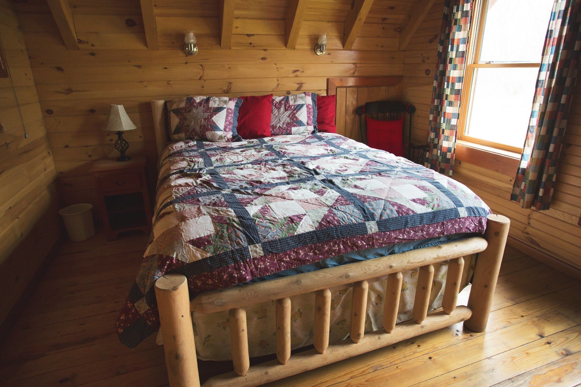 Cobtree Vacation Rental Homes