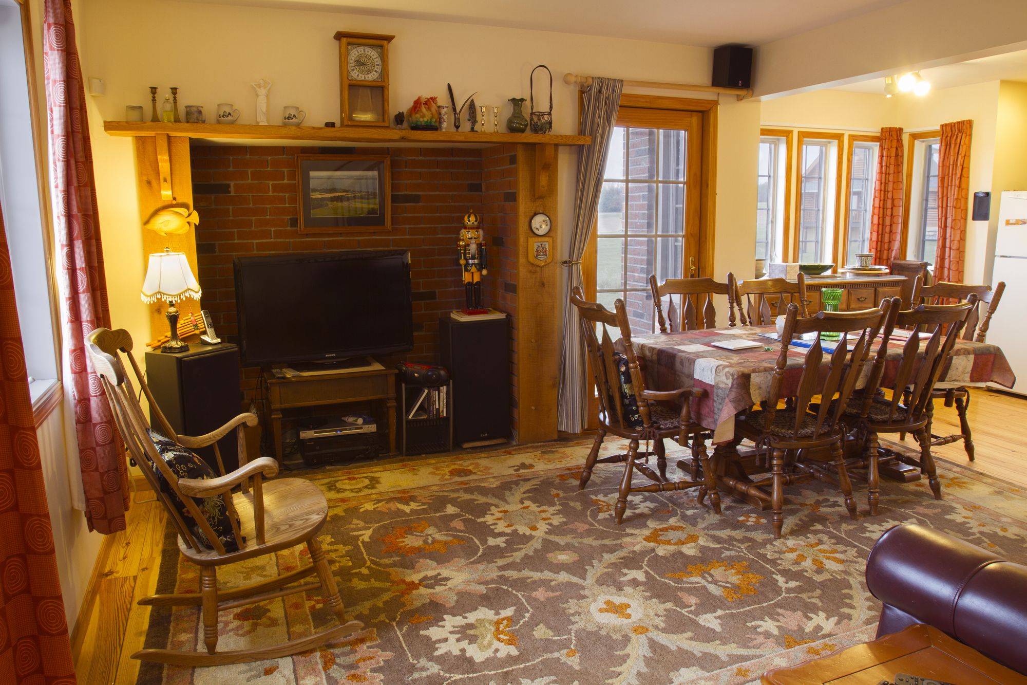 Cobtree Vacation Rental Homes