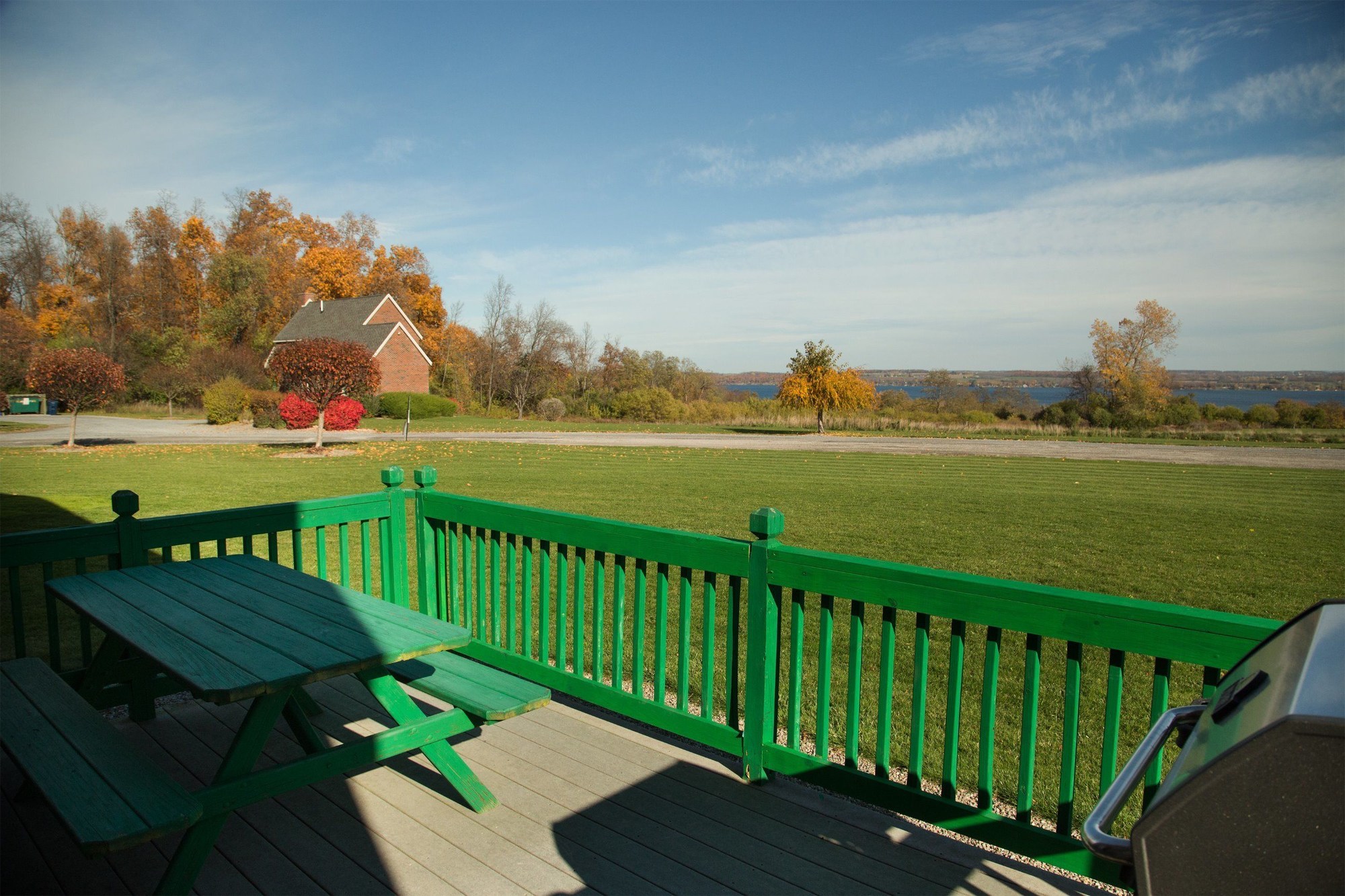 Cobtree Vacation Rental Homes