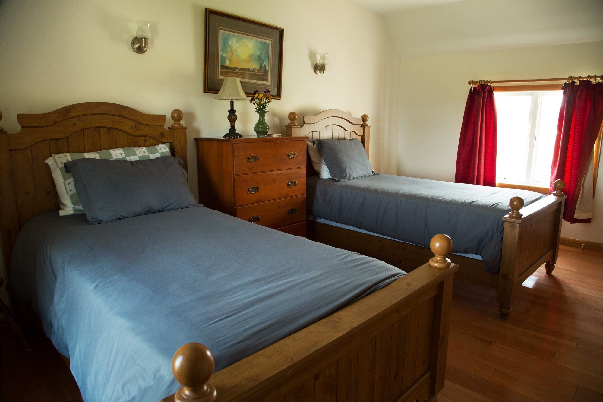 Cobtree Vacation Rental Homes