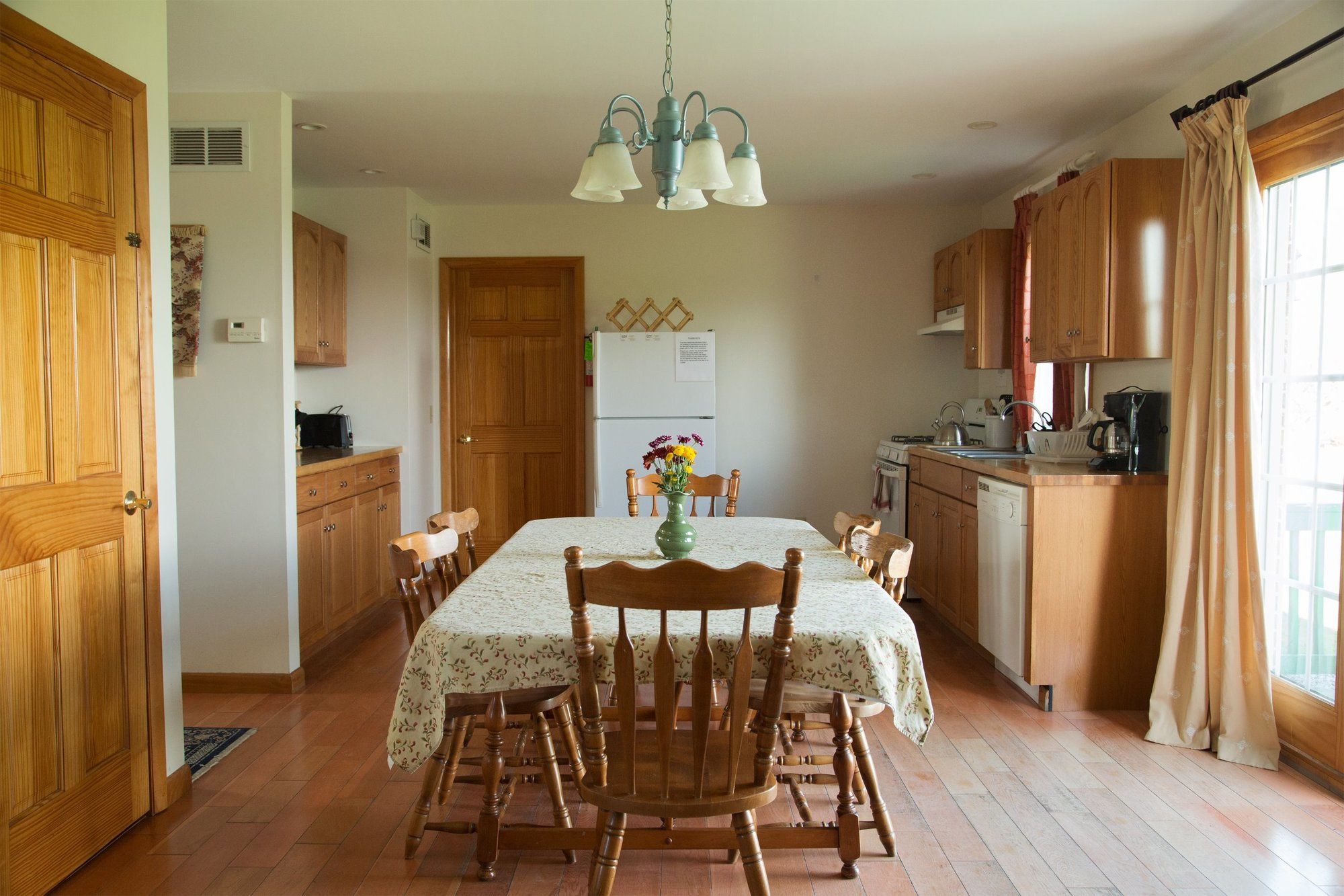 Cobtree Vacation Rental Homes