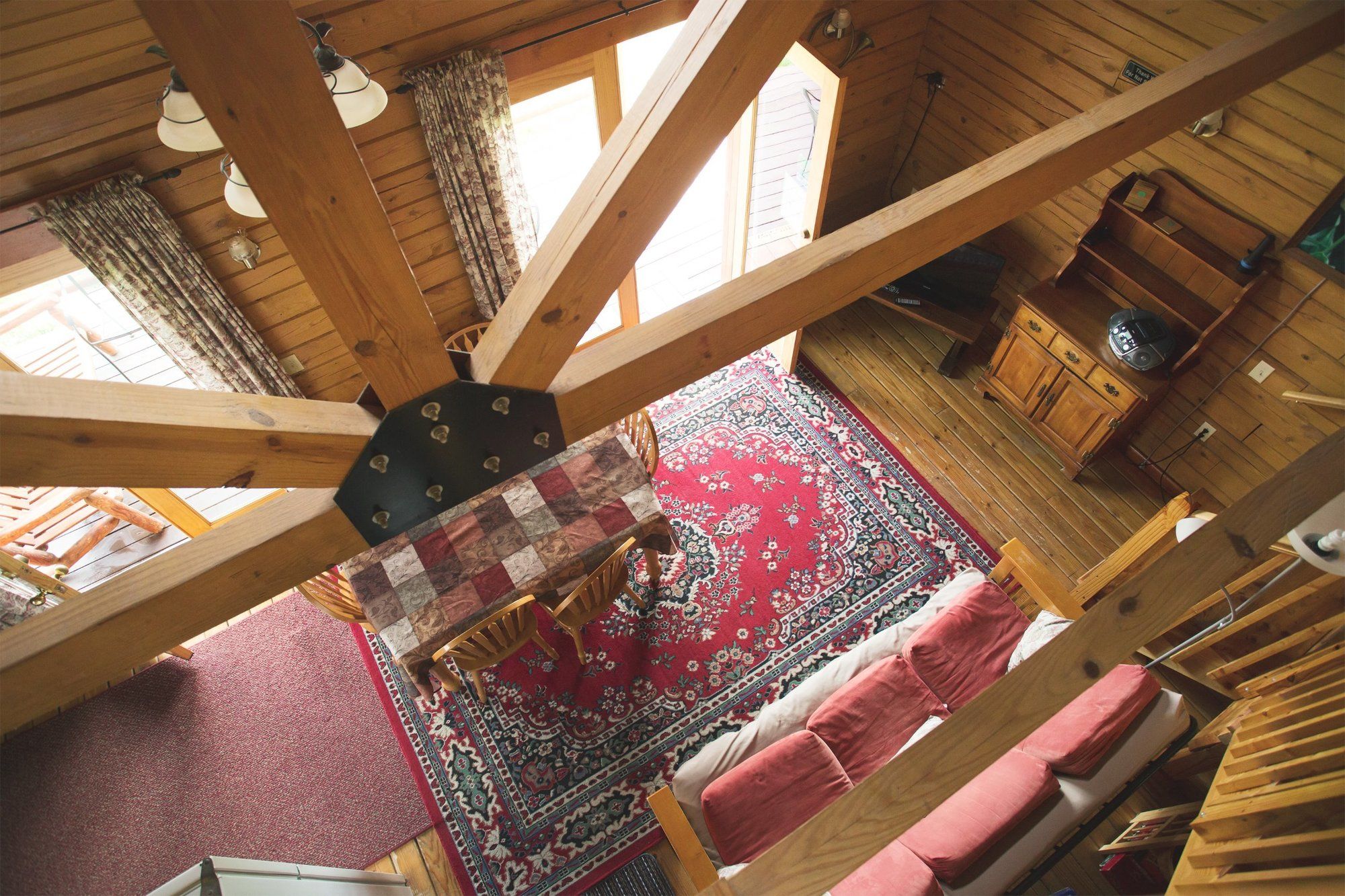 Cobtree Vacation Rental Homes