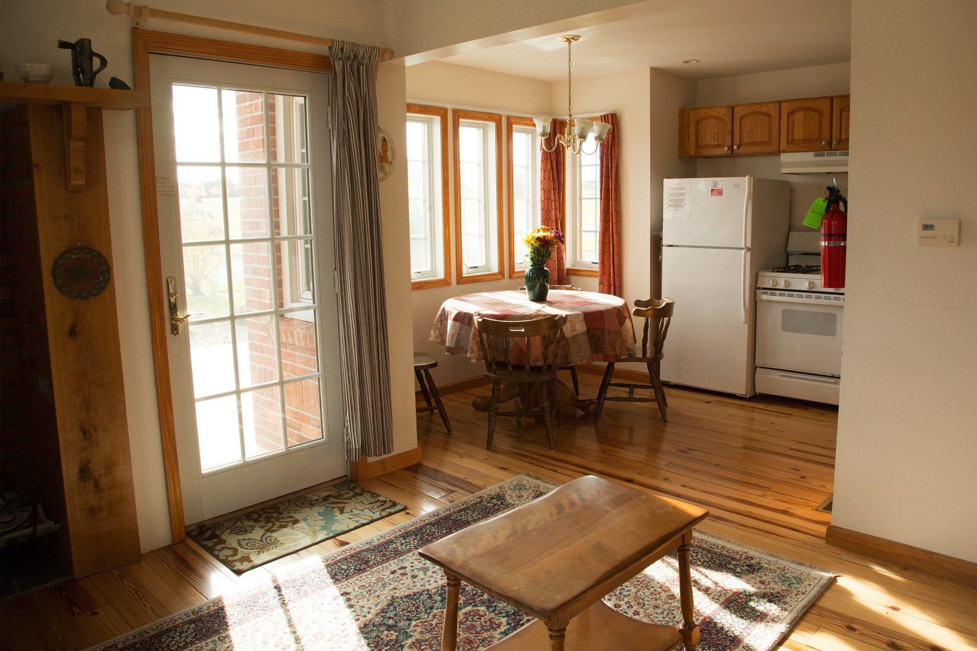 Cobtree Vacation Rental Homes