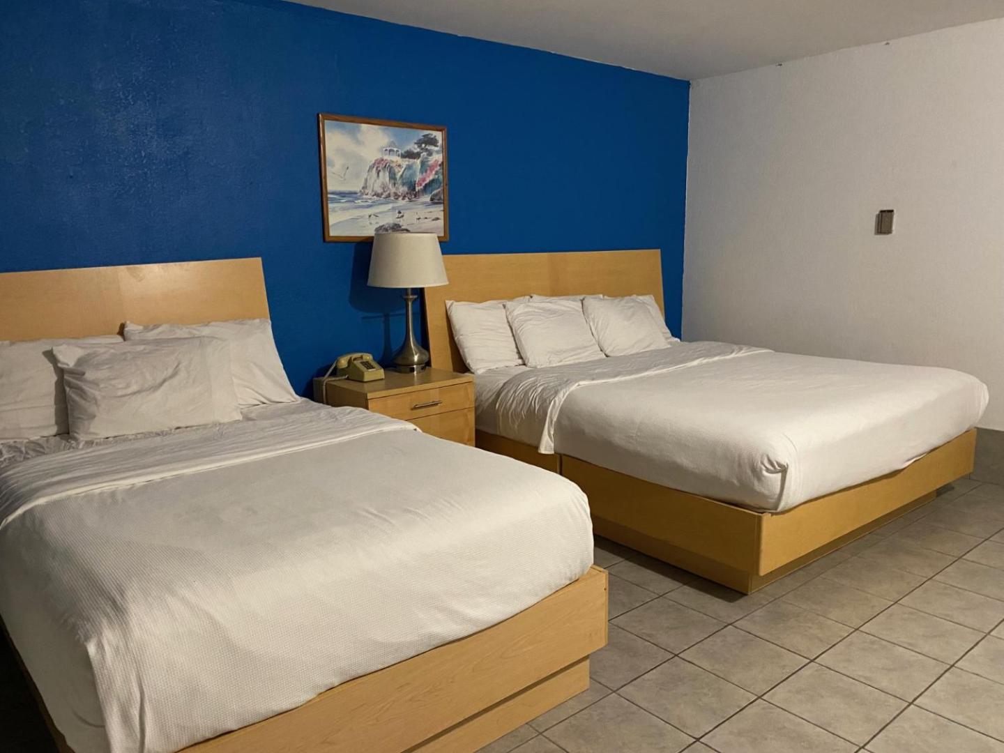 The Tides Motor Inn Stehli Beach