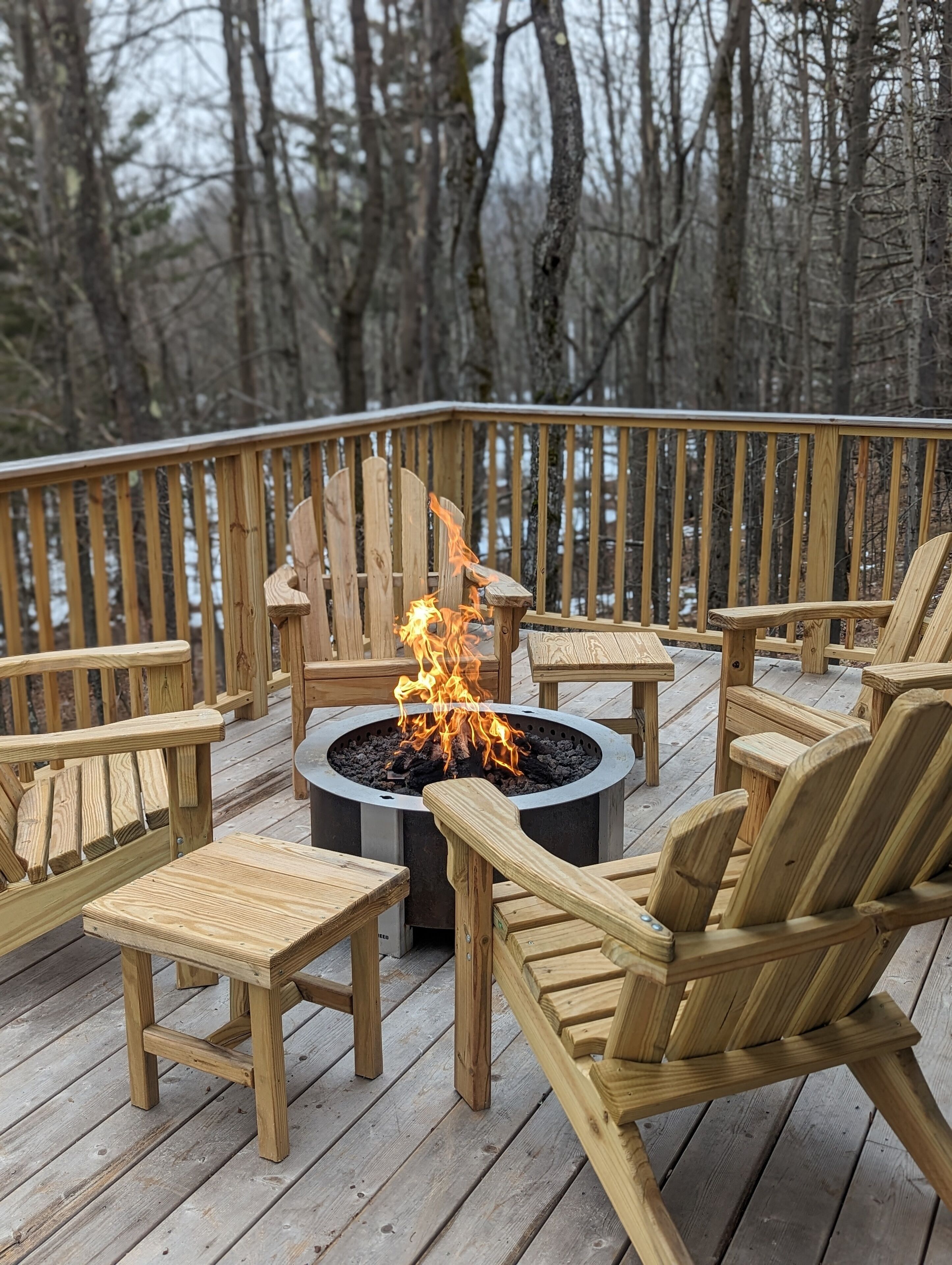 Deer Mountain Inn