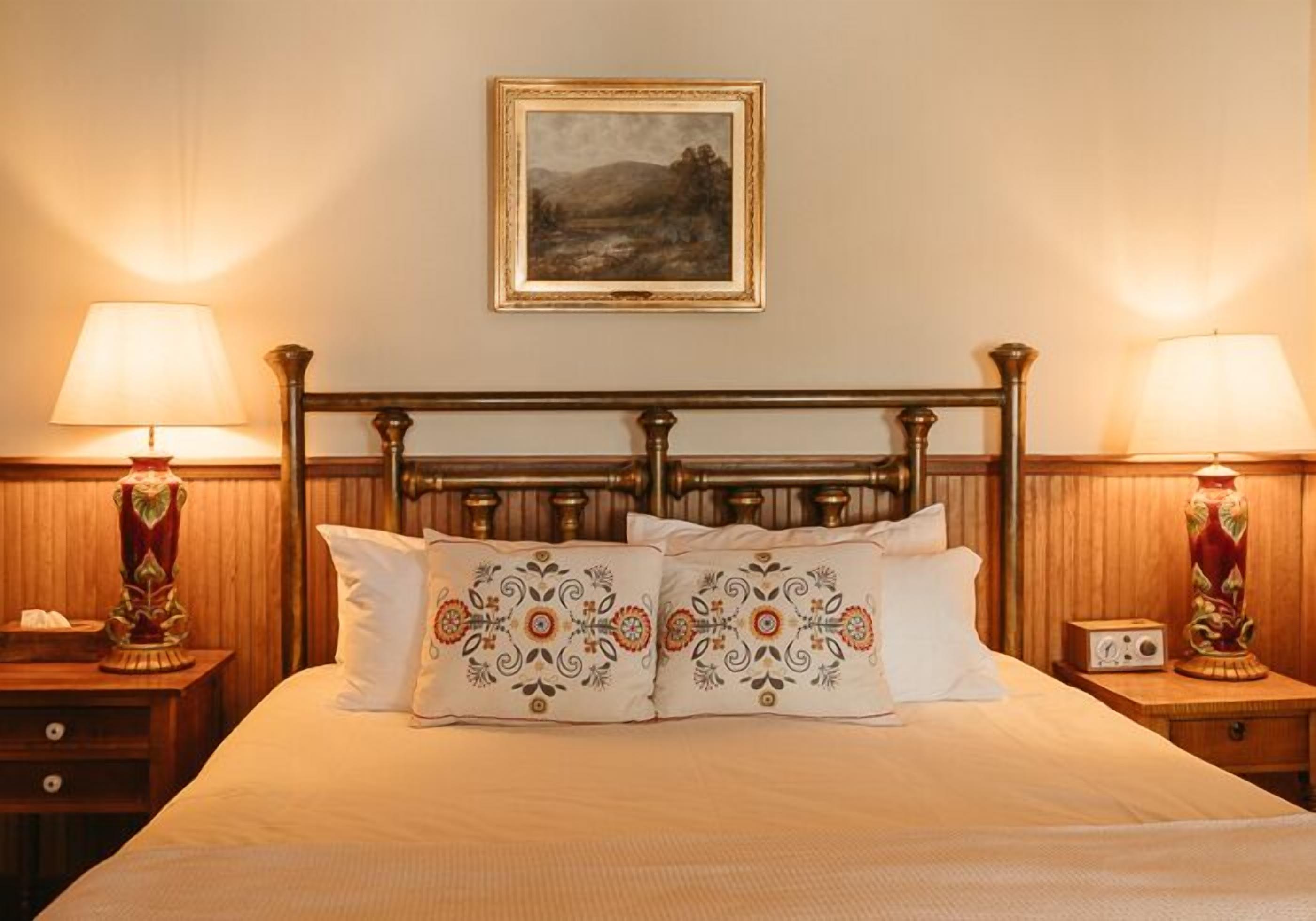 Deer Mountain Inn