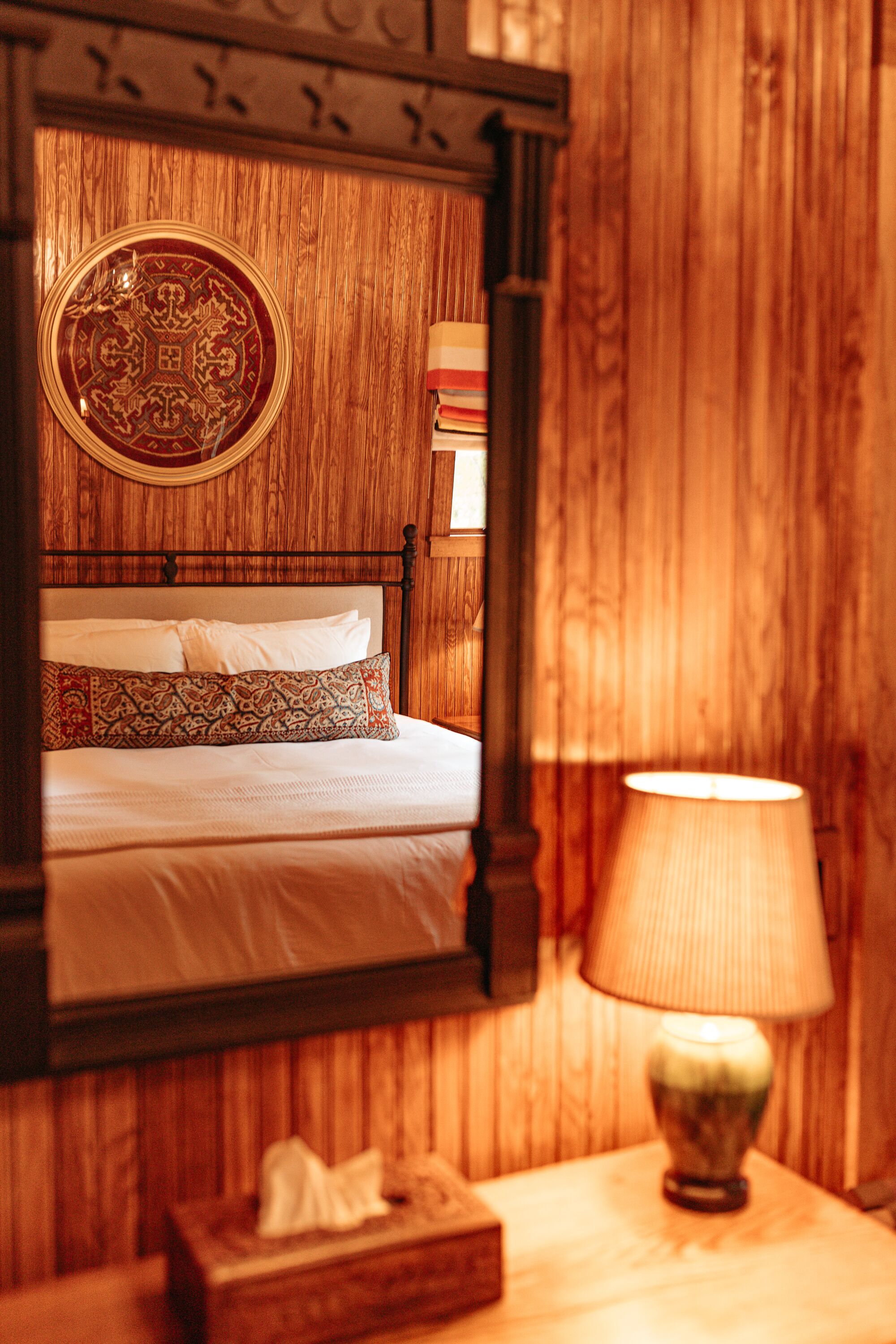 Deer Mountain Inn