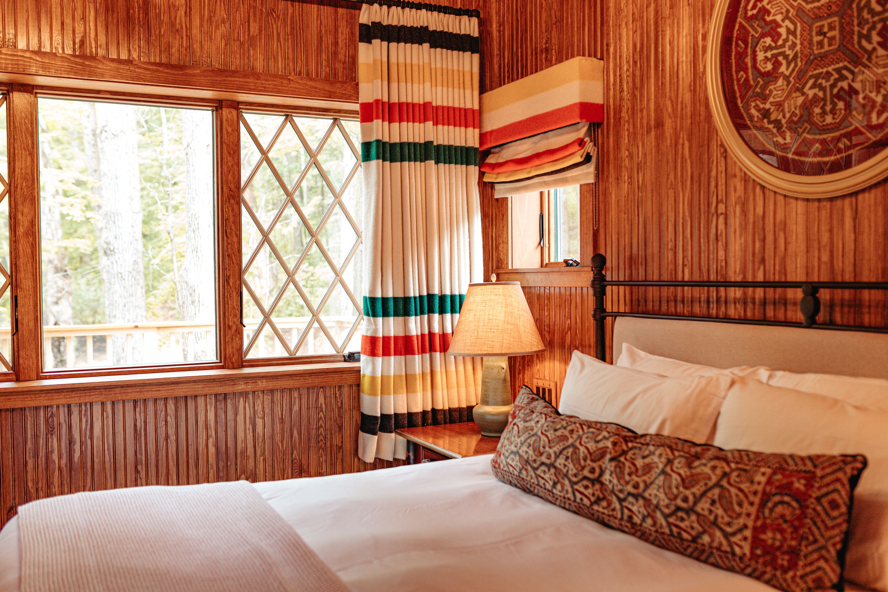 Deer Mountain Inn